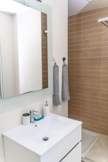Acogedor apartamento Diagonal Mar