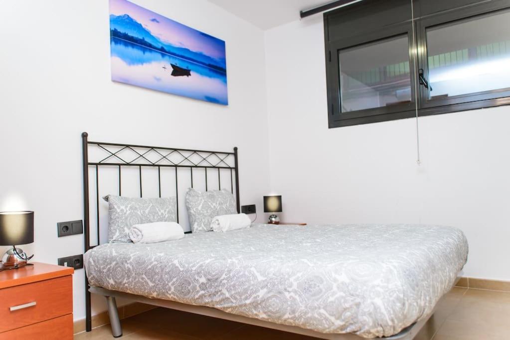 Acogedor apartamento Diagonal Mar
