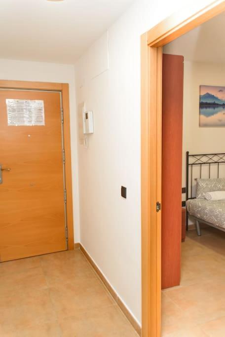 Acogedor apartamento Diagonal Mar