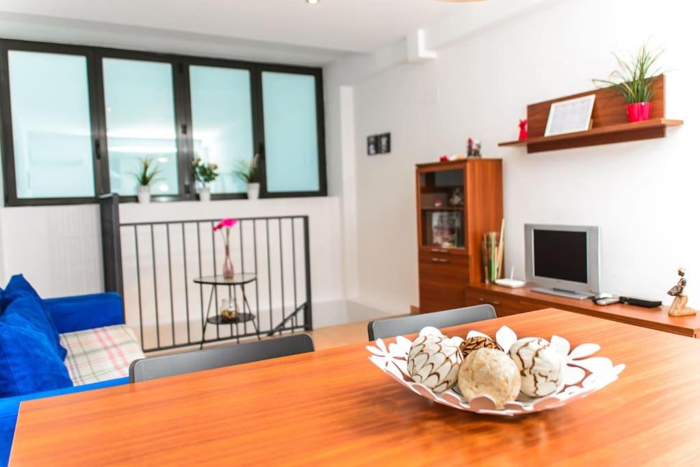 Acogedor apartamento Diagonal Mar