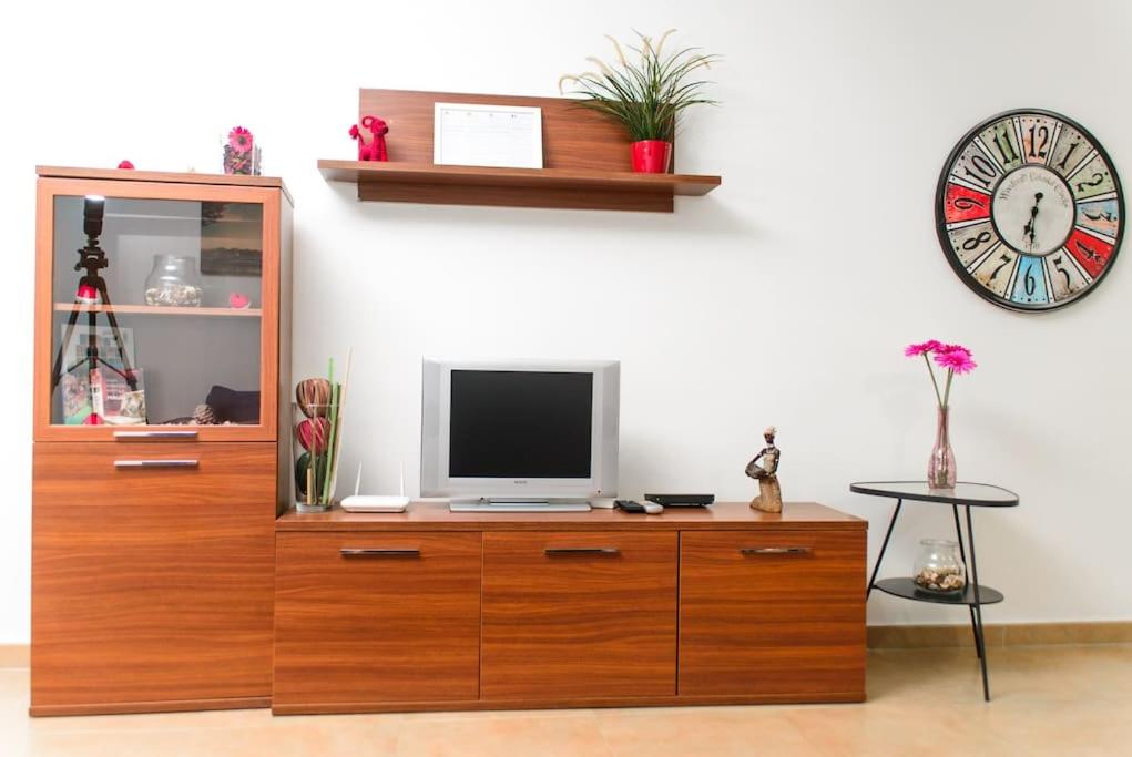Acogedor apartamento Diagonal Mar