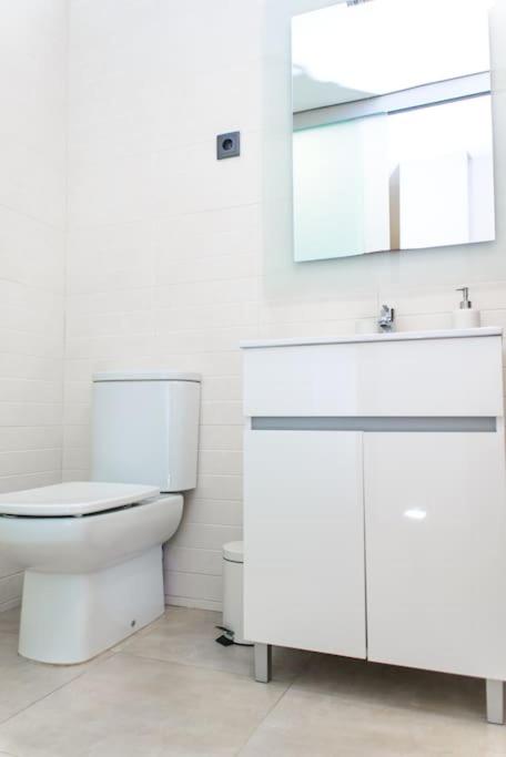 Acogedor apartamento Diagonal Mar