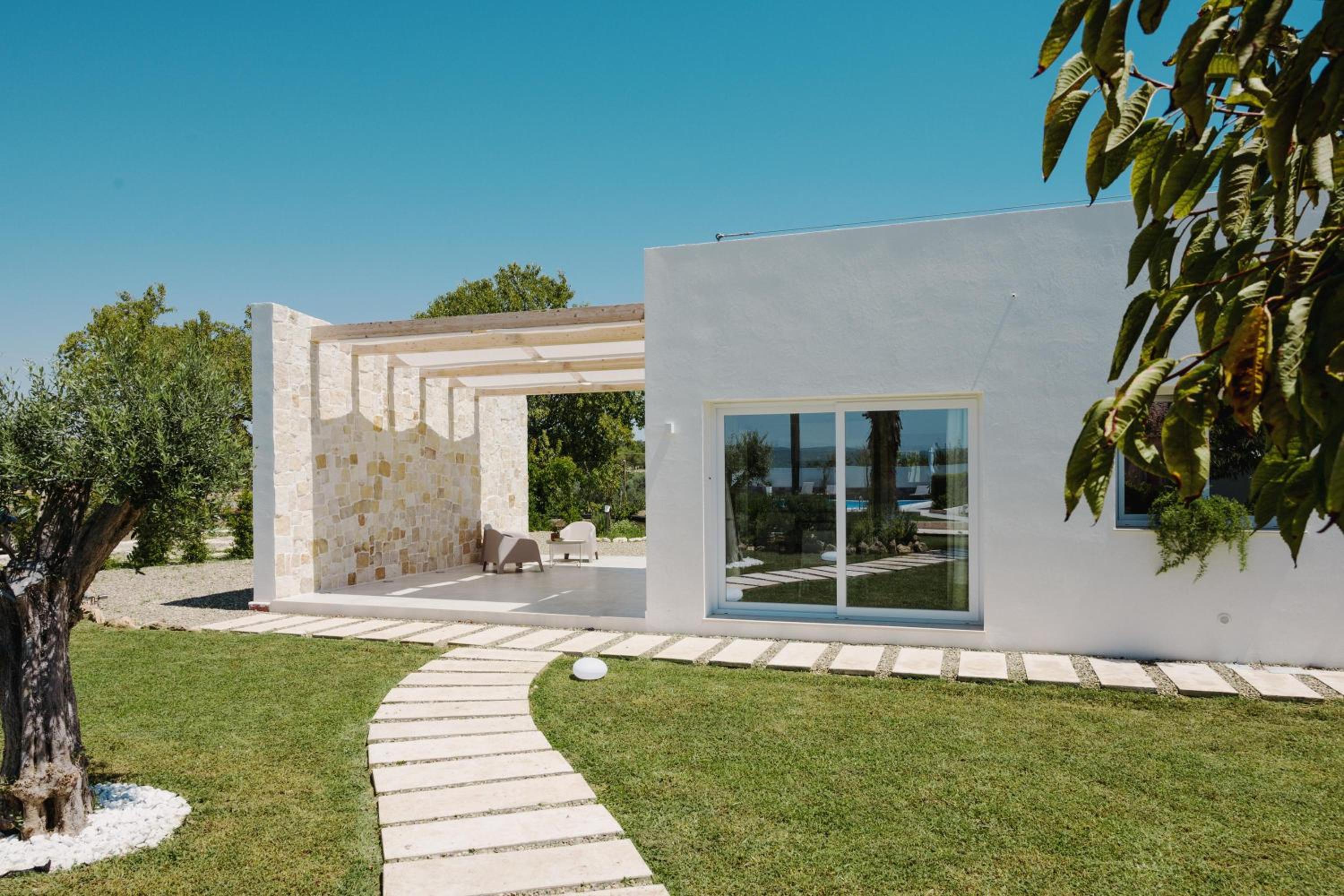 Villa Carancino