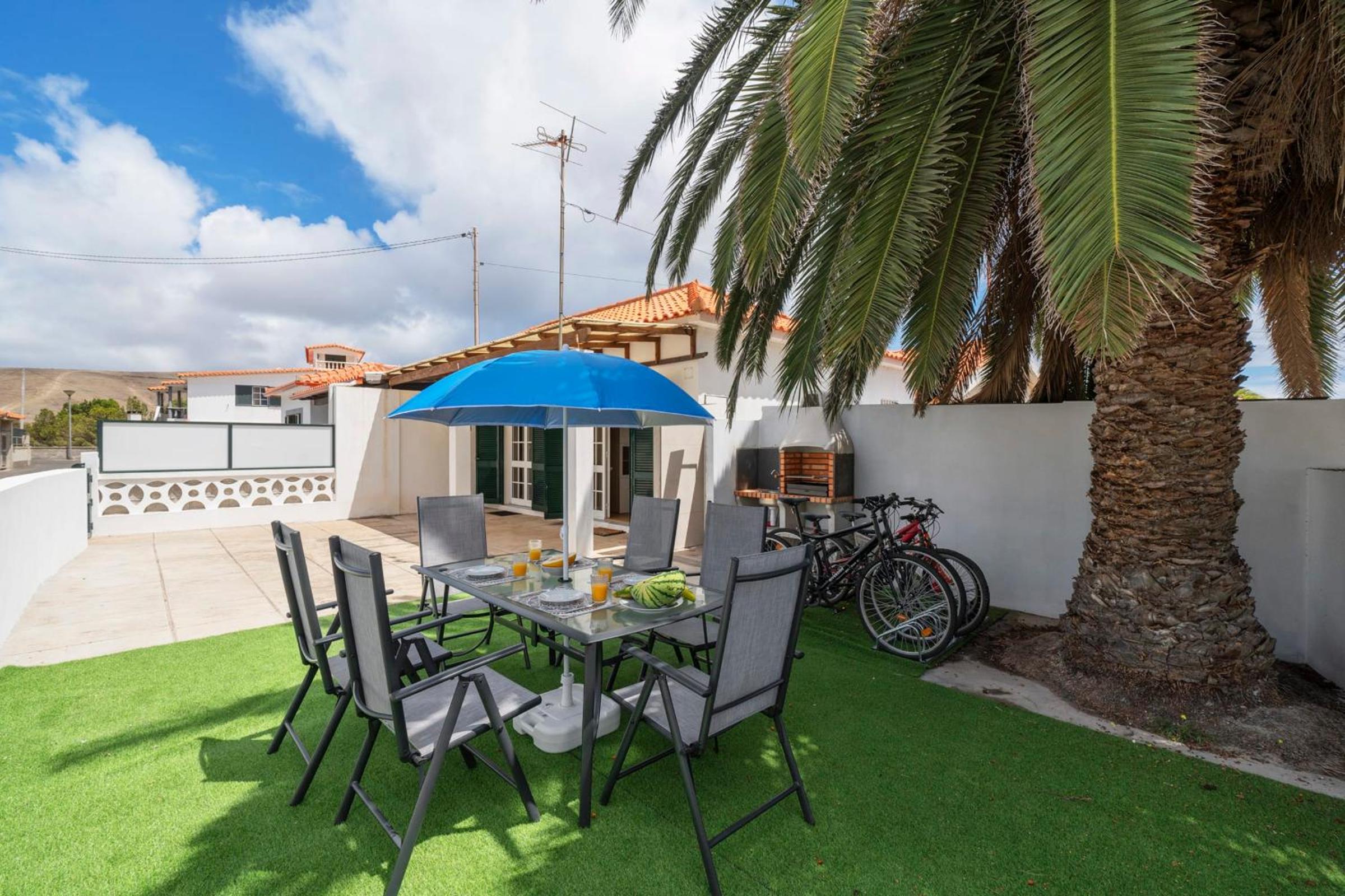 Porto Santo Vacations - Casa da Palmeira by An Island Apart - Property Image 2