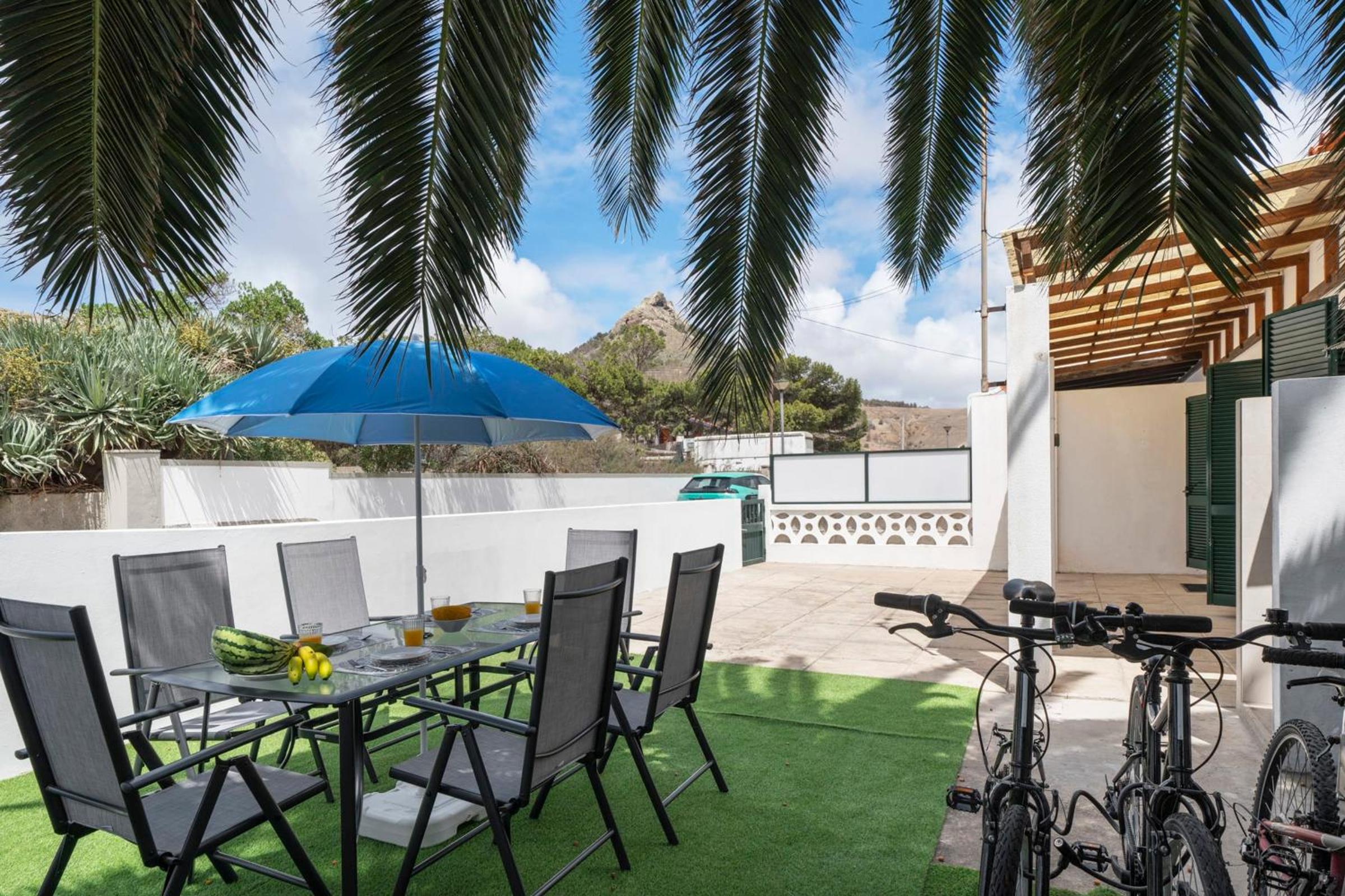 Porto Santo Vacations - Casa da Palmeira by An Island Apart - Property Image 12