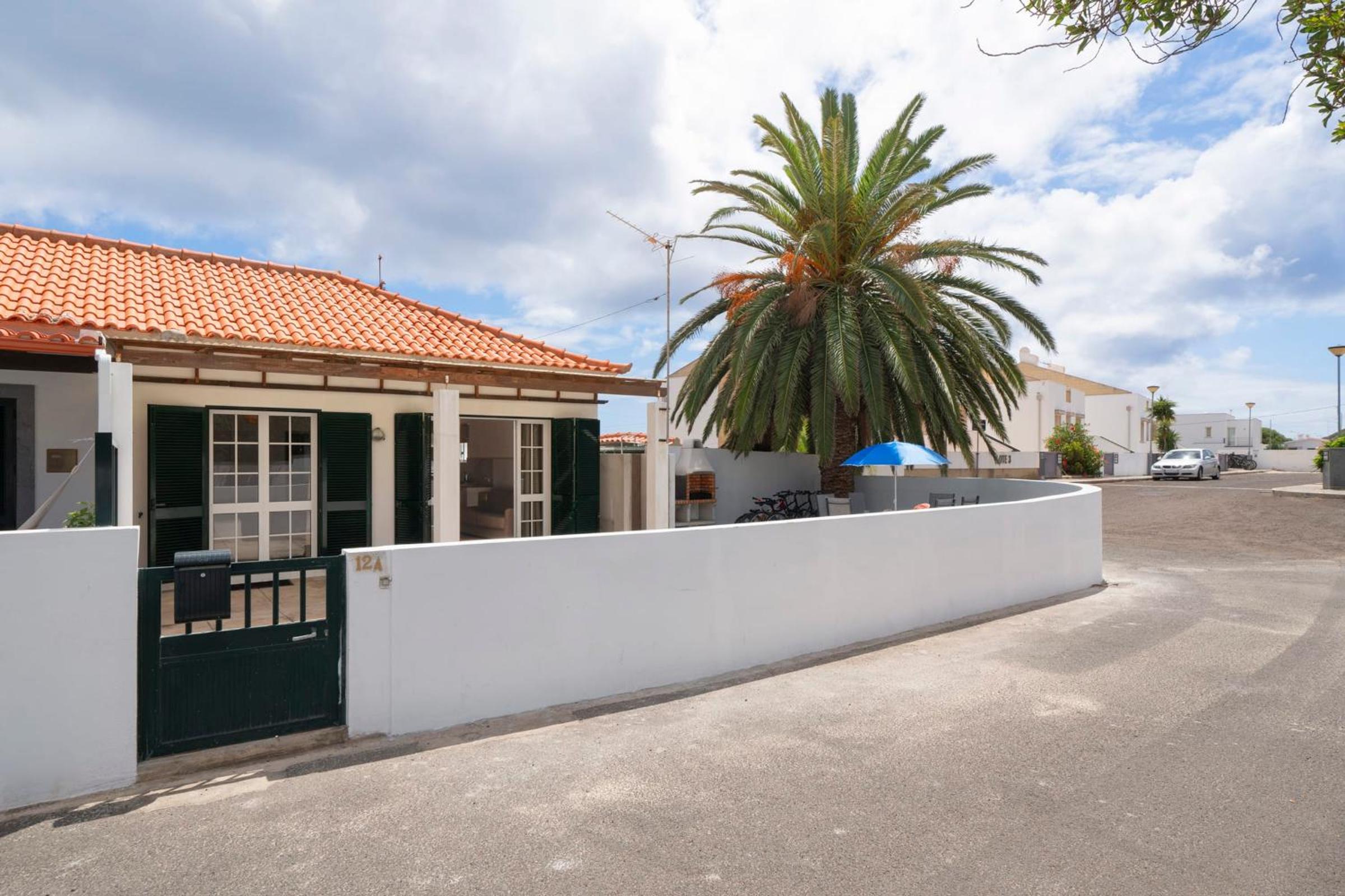 Porto Santo Vacations - Casa da Palmeira by An Island Apart - Property Image 11