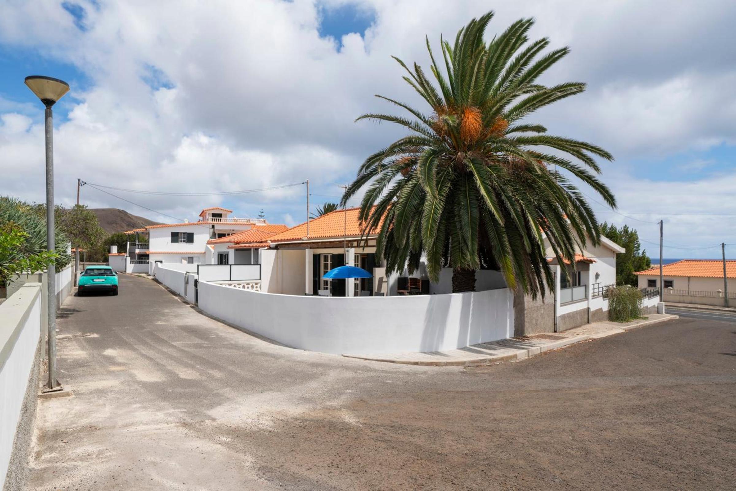 Porto Santo Vacations - Casa da Palmeira by An Island Apart - Property Image 10