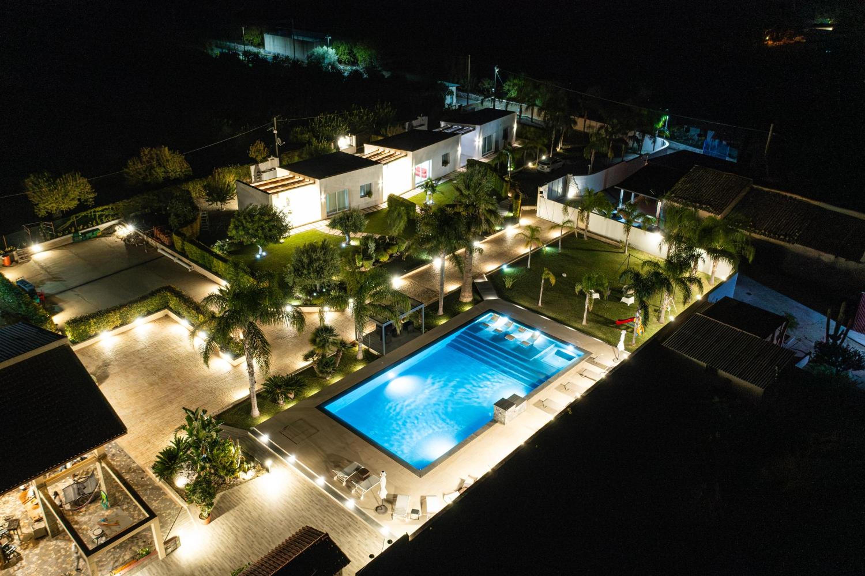 Villa Carancino