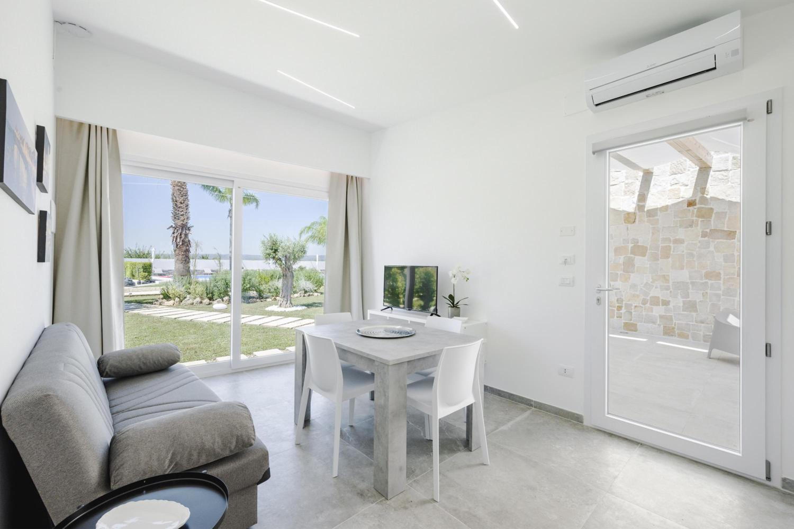 Villa Carancino