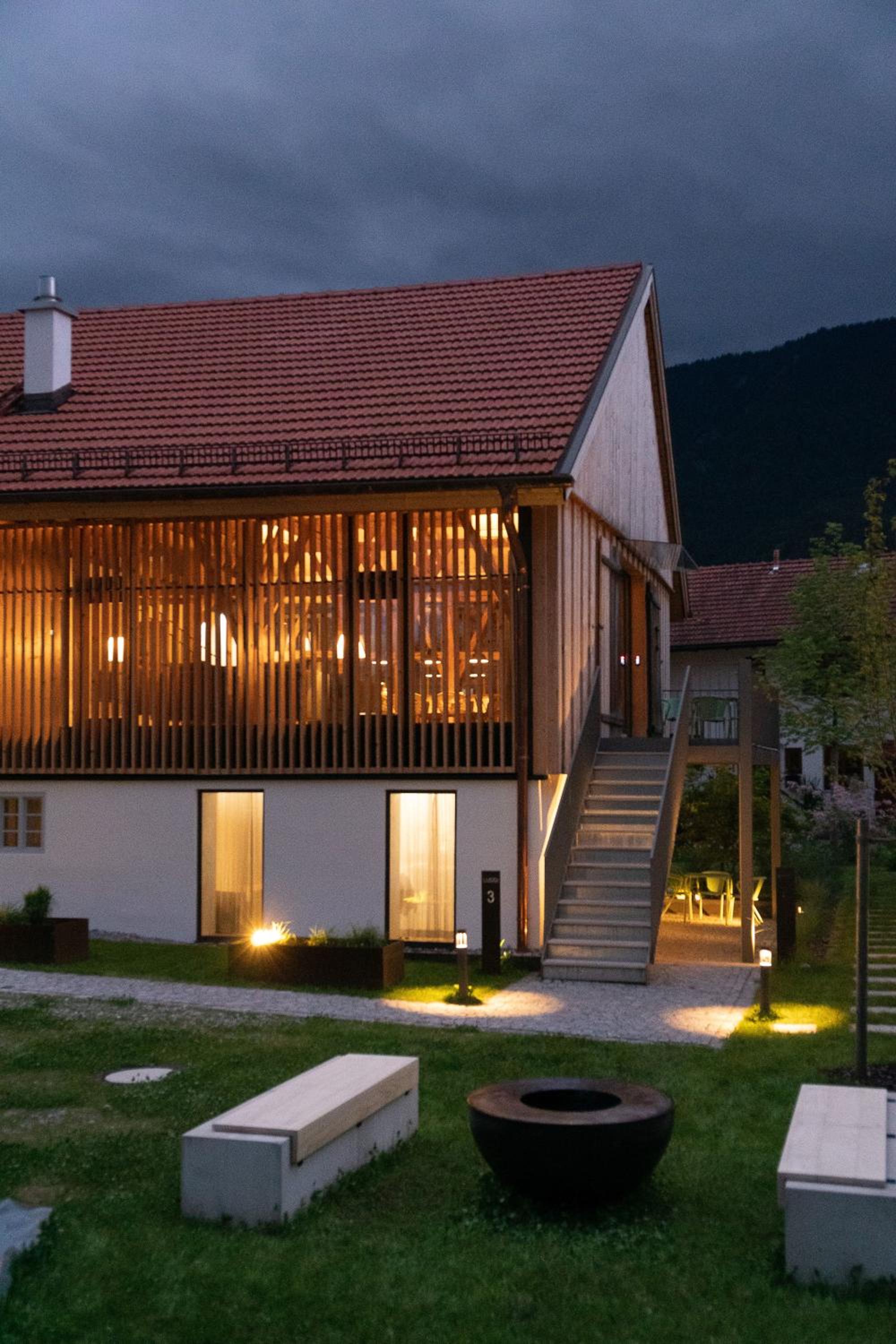 Ferienhaus DIRINGLO