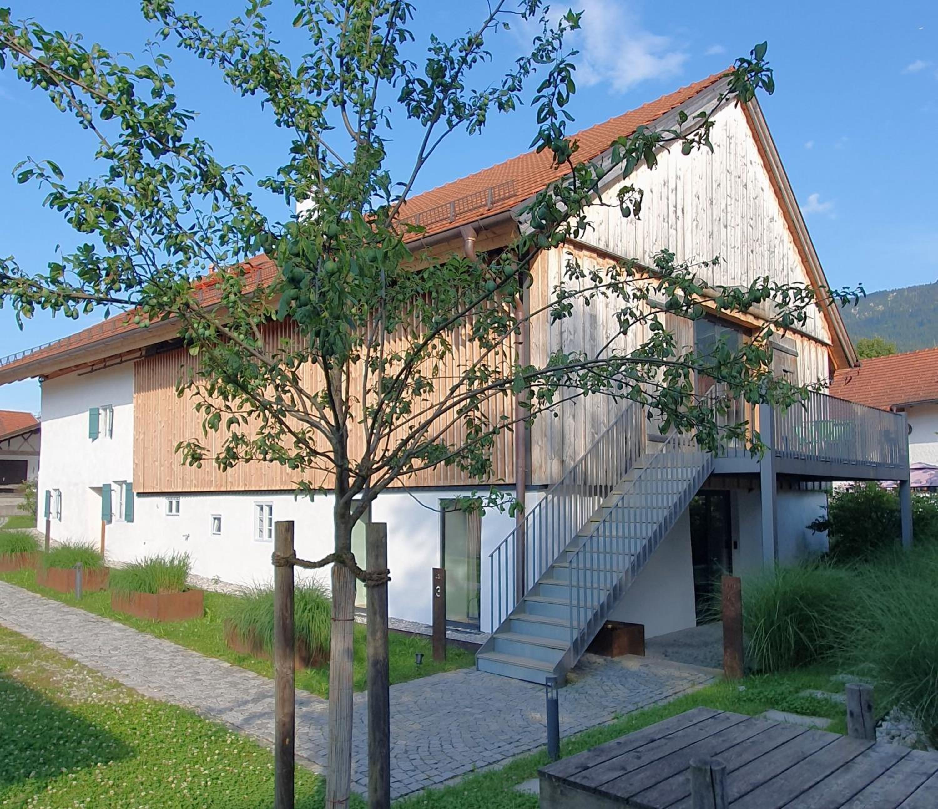 Ferienhaus DIRINGLO