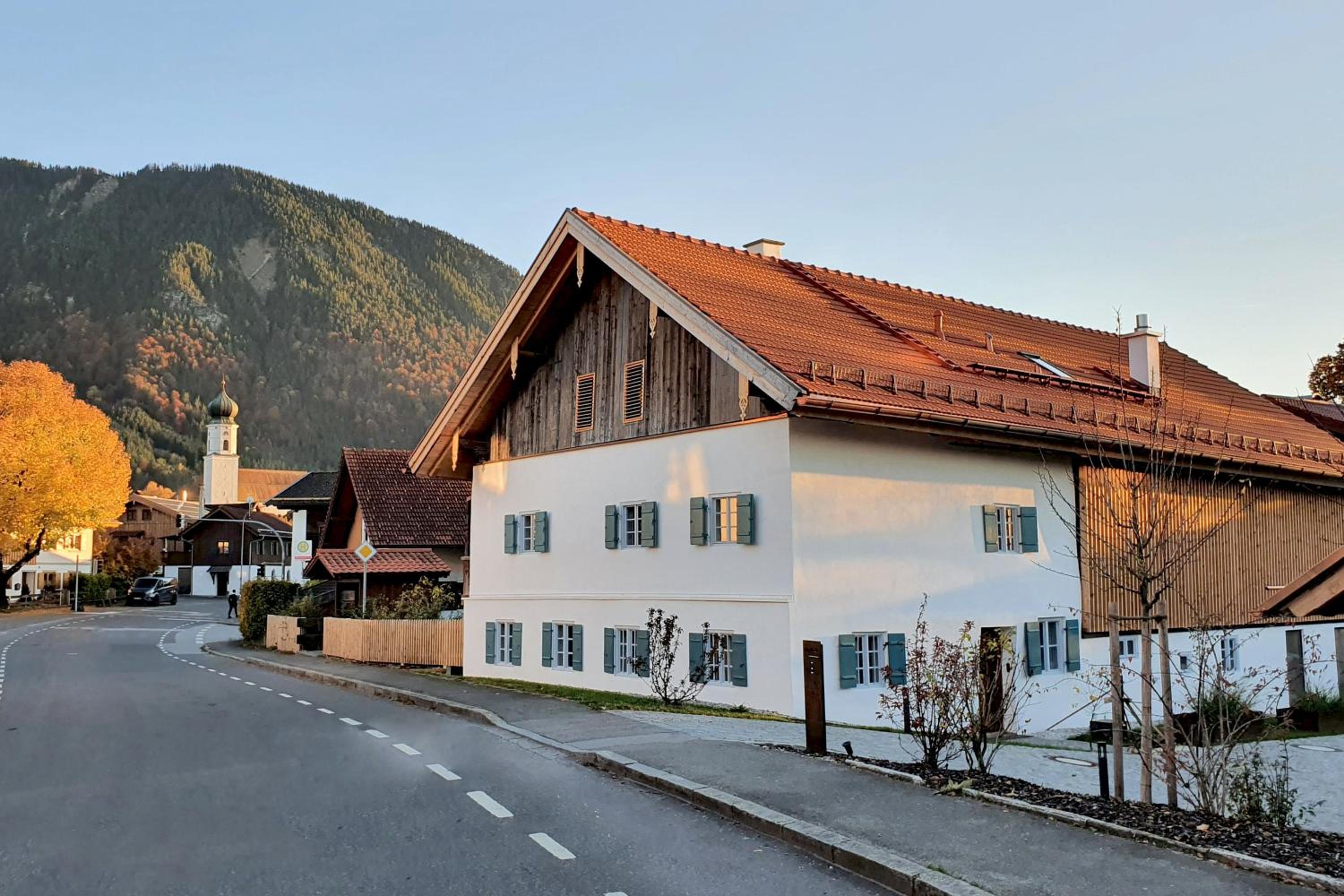 Ferienhaus DIRINGLO