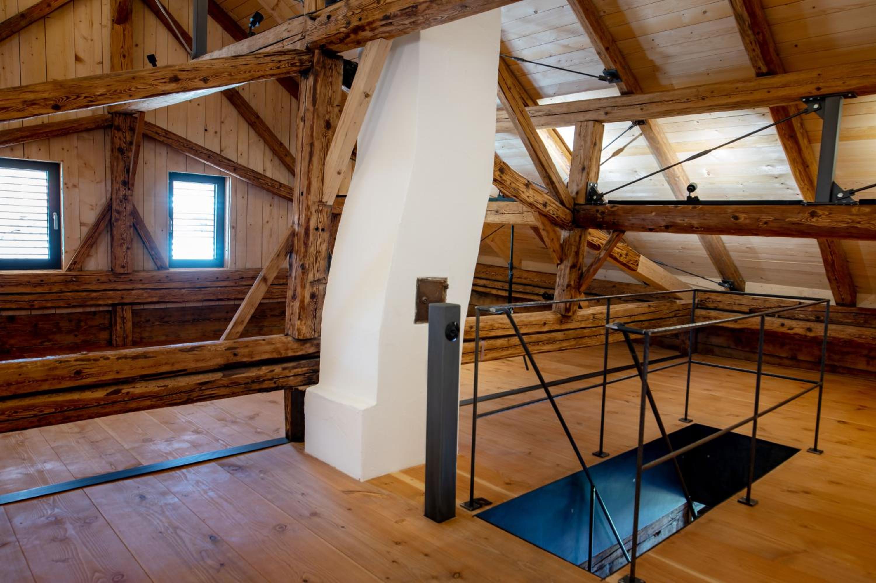 Ferienhaus DIRINGLO