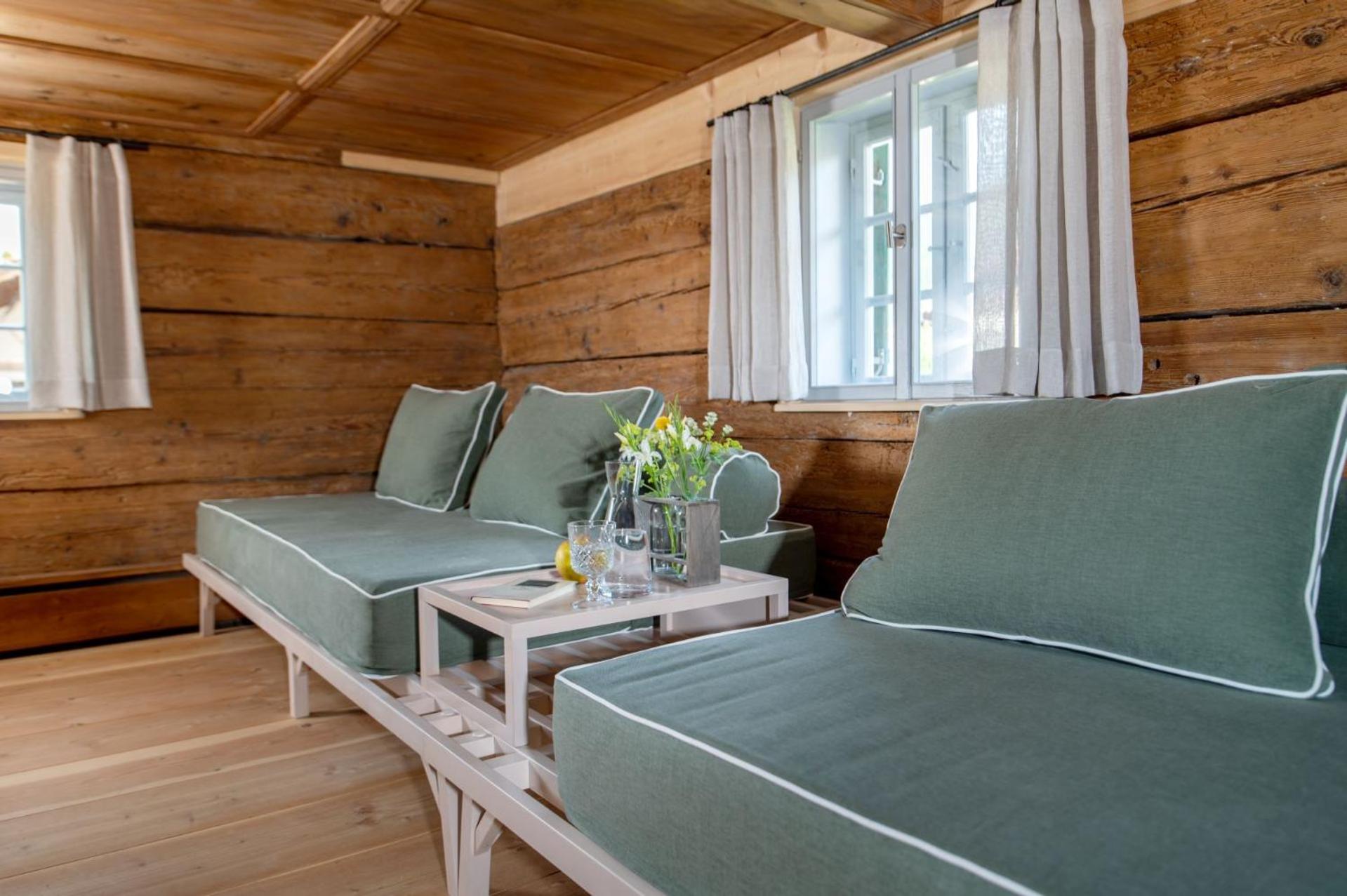 Ferienhaus DIRINGLO