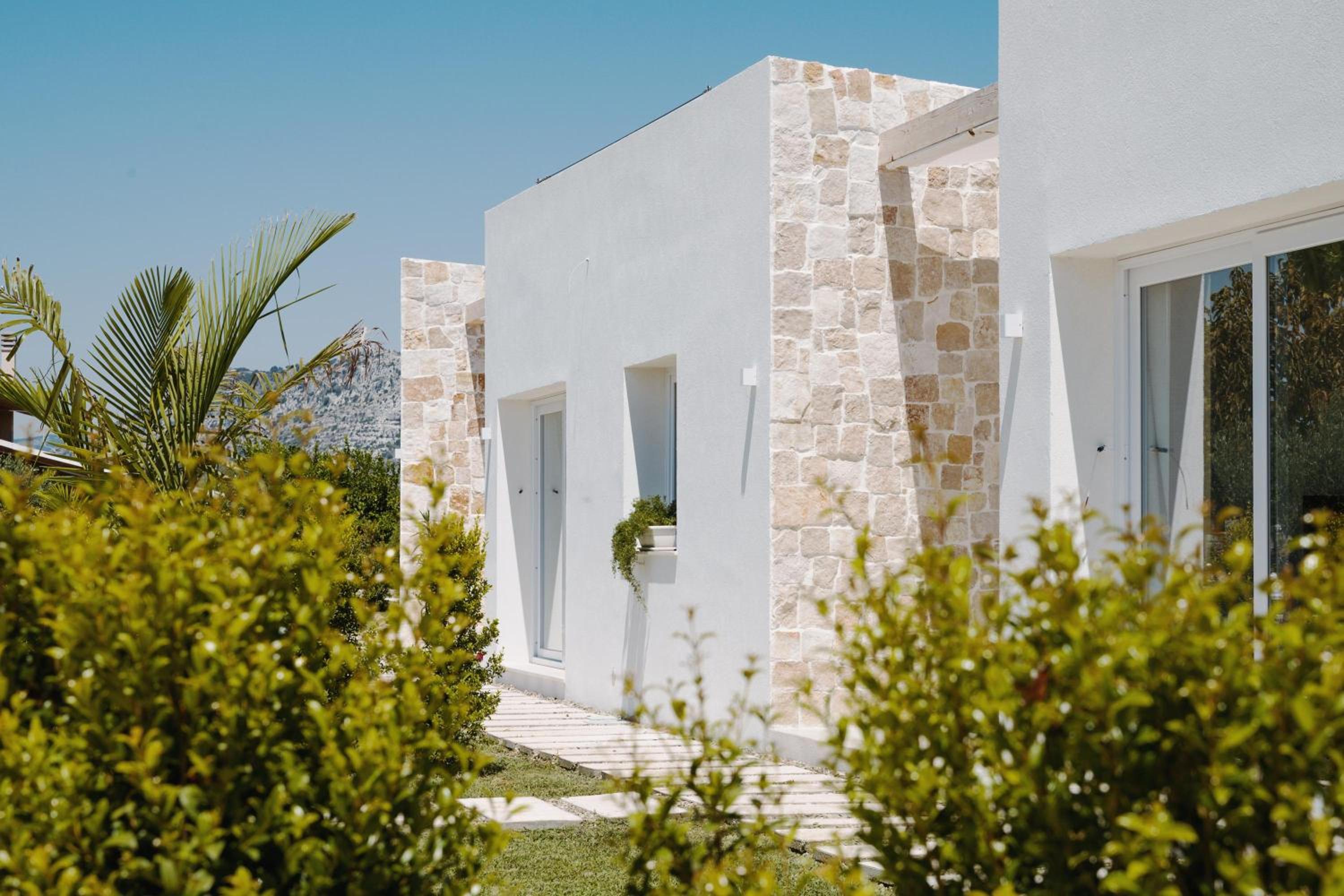 Villa Carancino