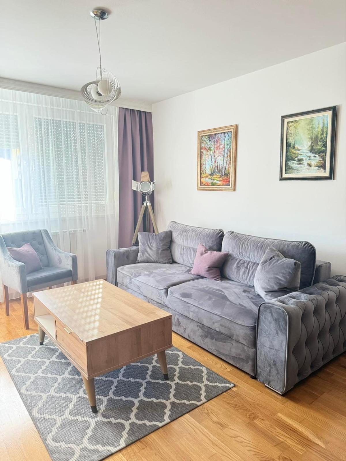 Apartman SLEEP&JOY Tuzla