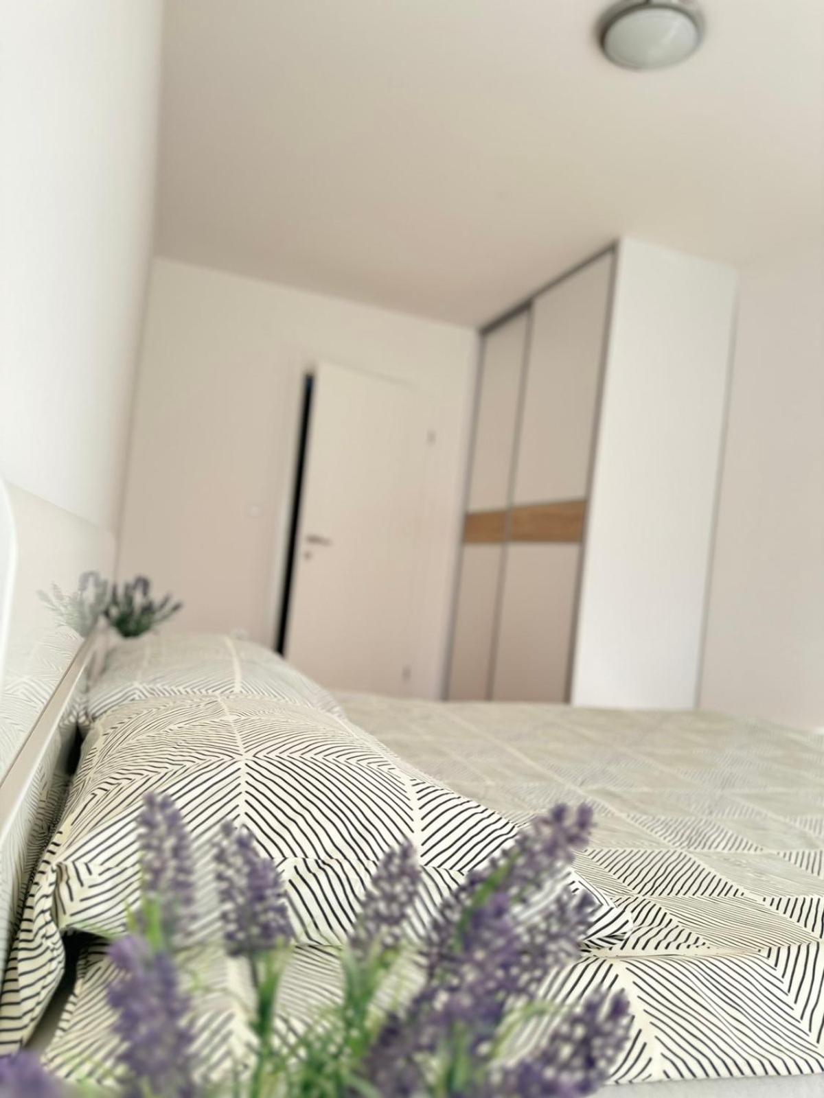 Apartman SLEEP&JOY Tuzla