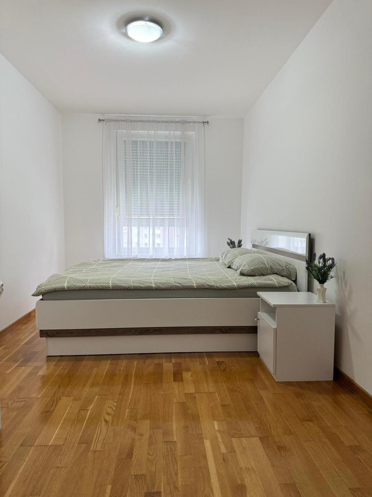 Apartman SLEEP&JOY Tuzla