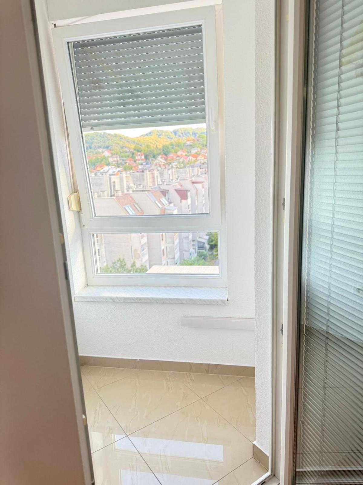 Apartman SLEEP&JOY Tuzla