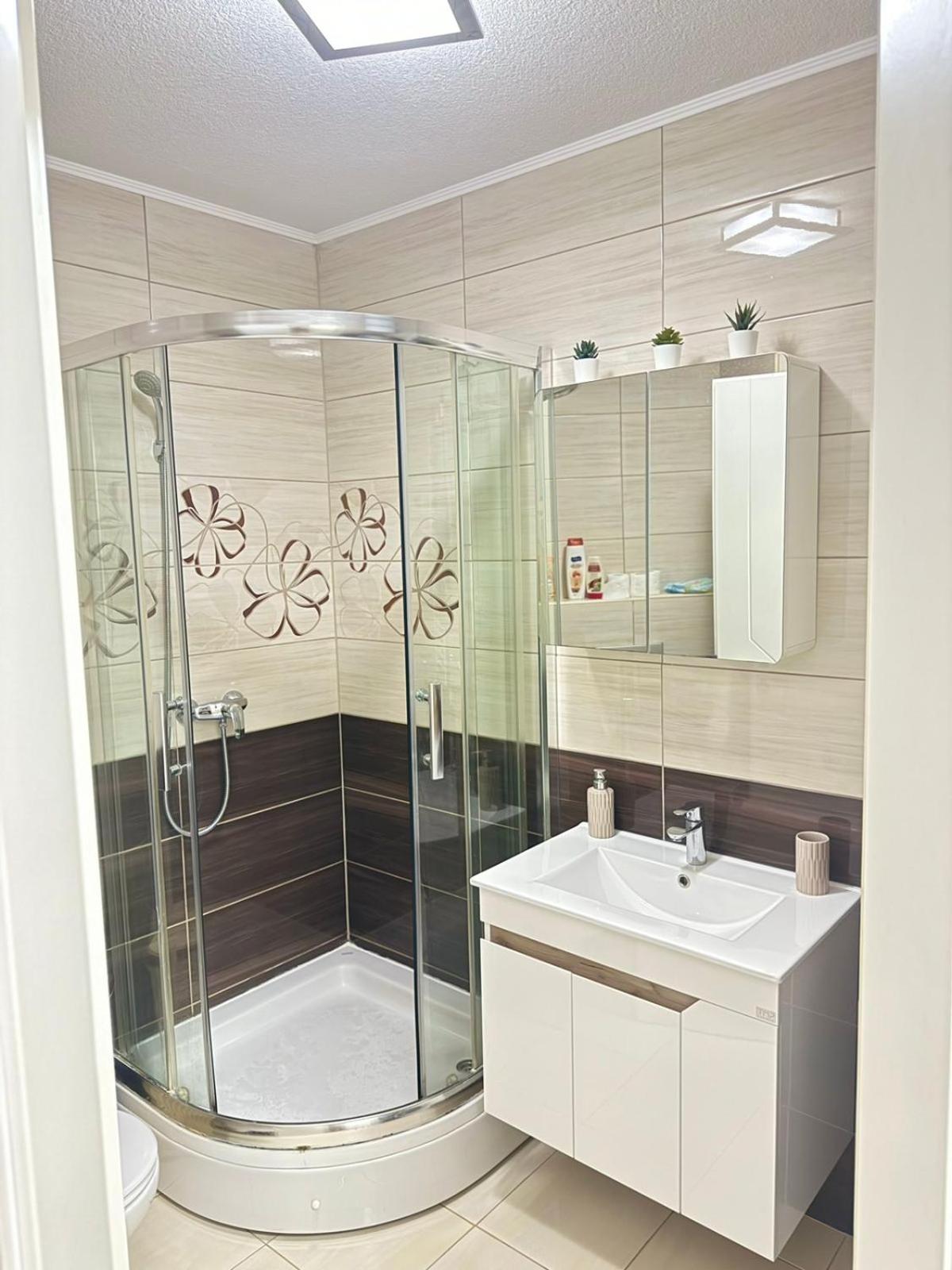 Apartman SLEEP&JOY Tuzla