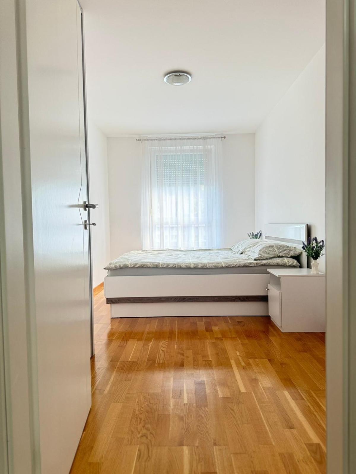 Apartman SLEEP&JOY Tuzla