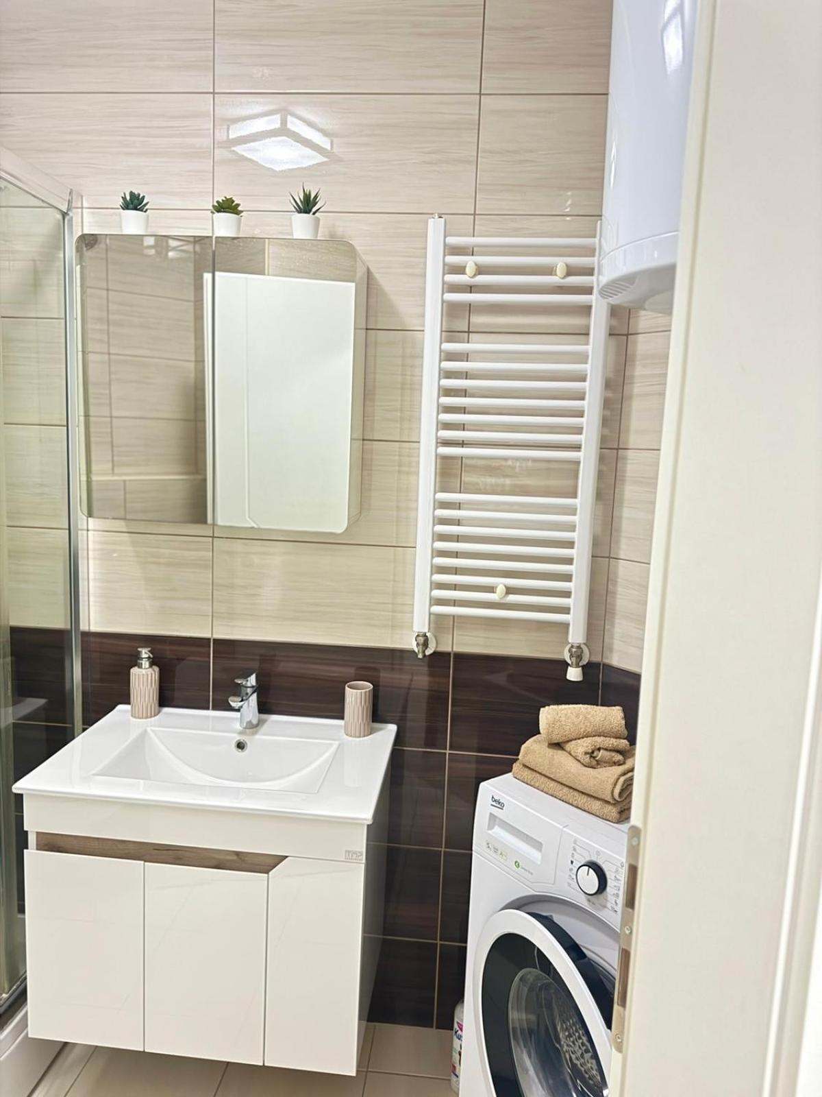 Apartman SLEEP&JOY Tuzla