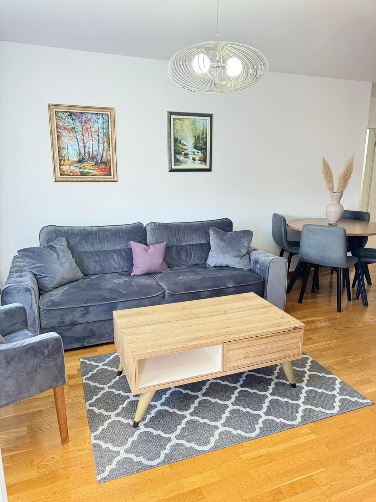 Apartman SLEEP&JOY Tuzla