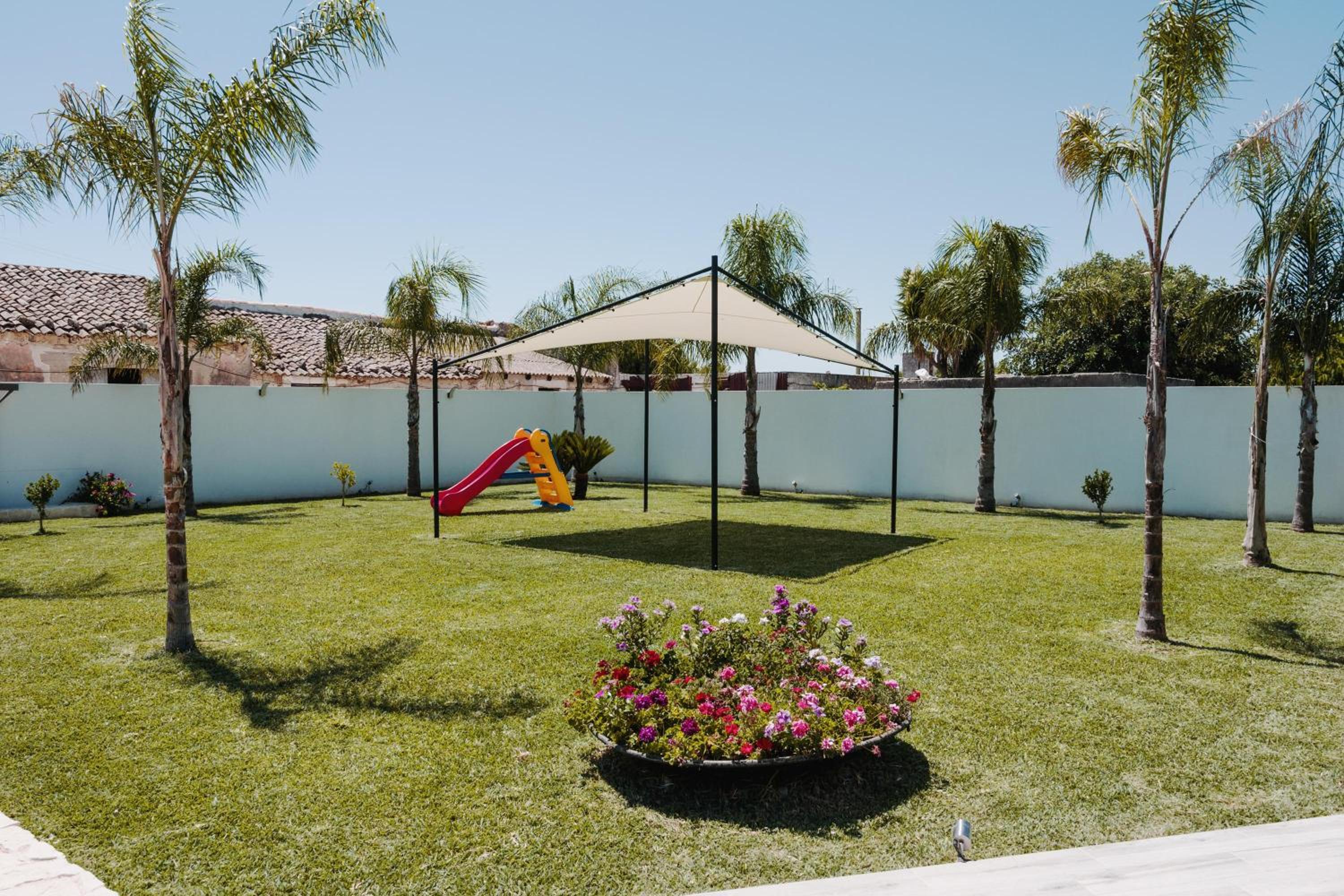 Villa Carancino