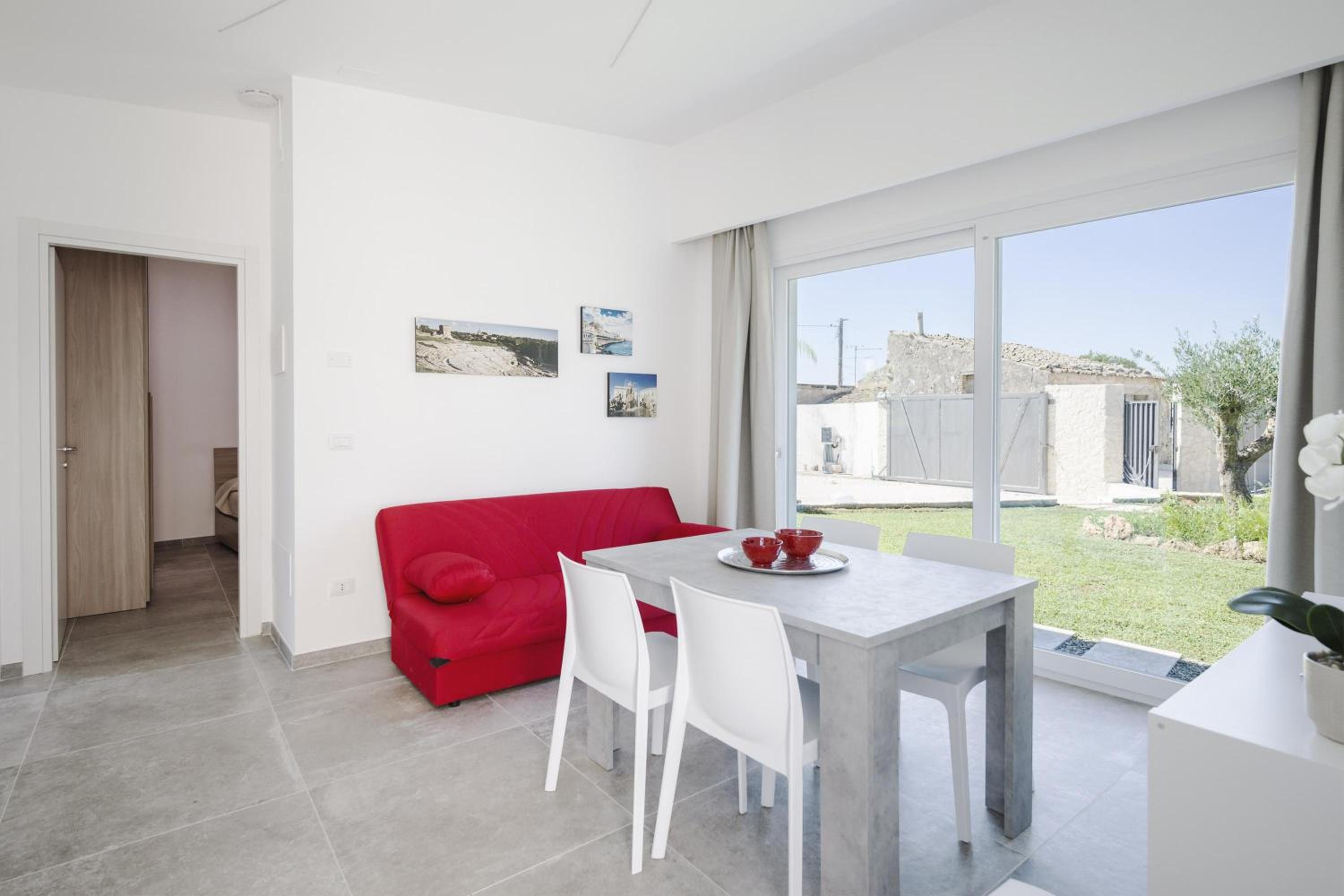 Villa Carancino