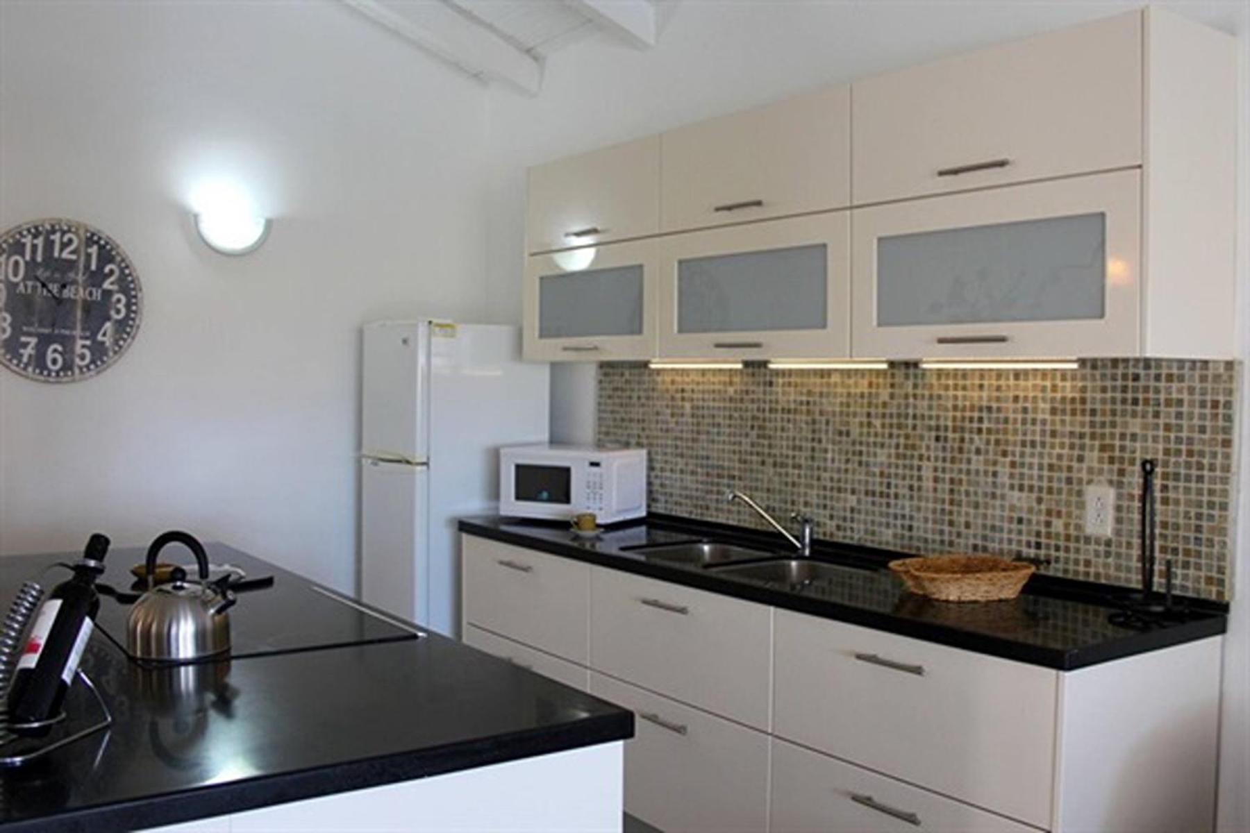NEW! Penthouse Harmony at Mambo Ocean Resort
