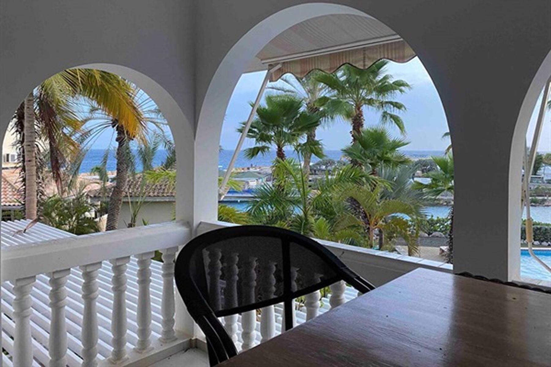 NEW! Penthouse Harmony at Mambo Ocean Resort
