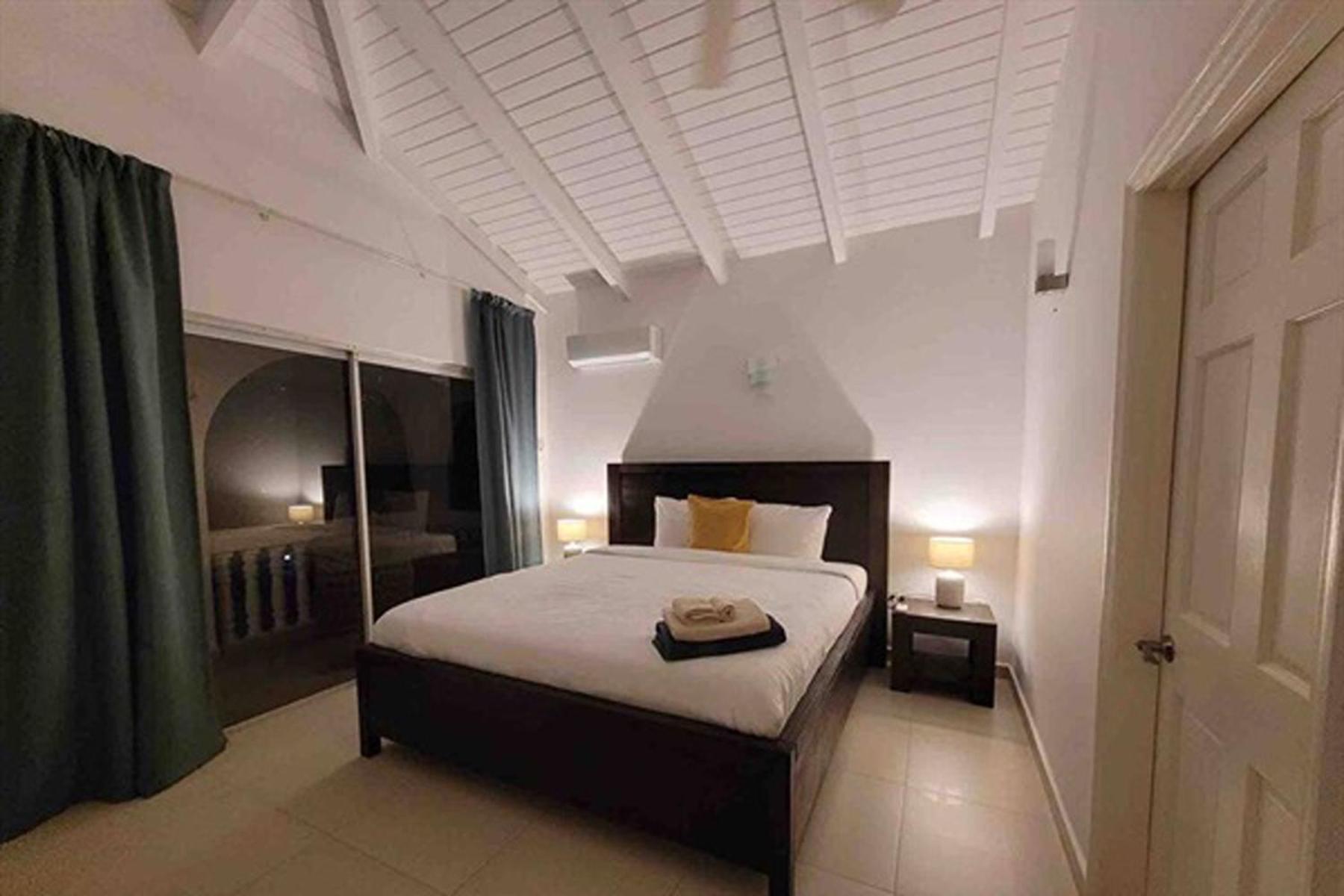 NEW! Penthouse Harmony at Mambo Ocean Resort