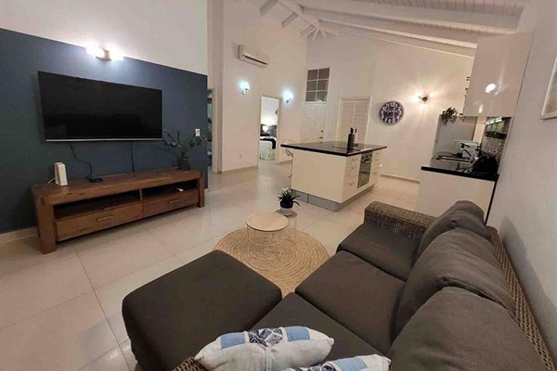 NEW! Penthouse Harmony at Mambo Ocean Resort