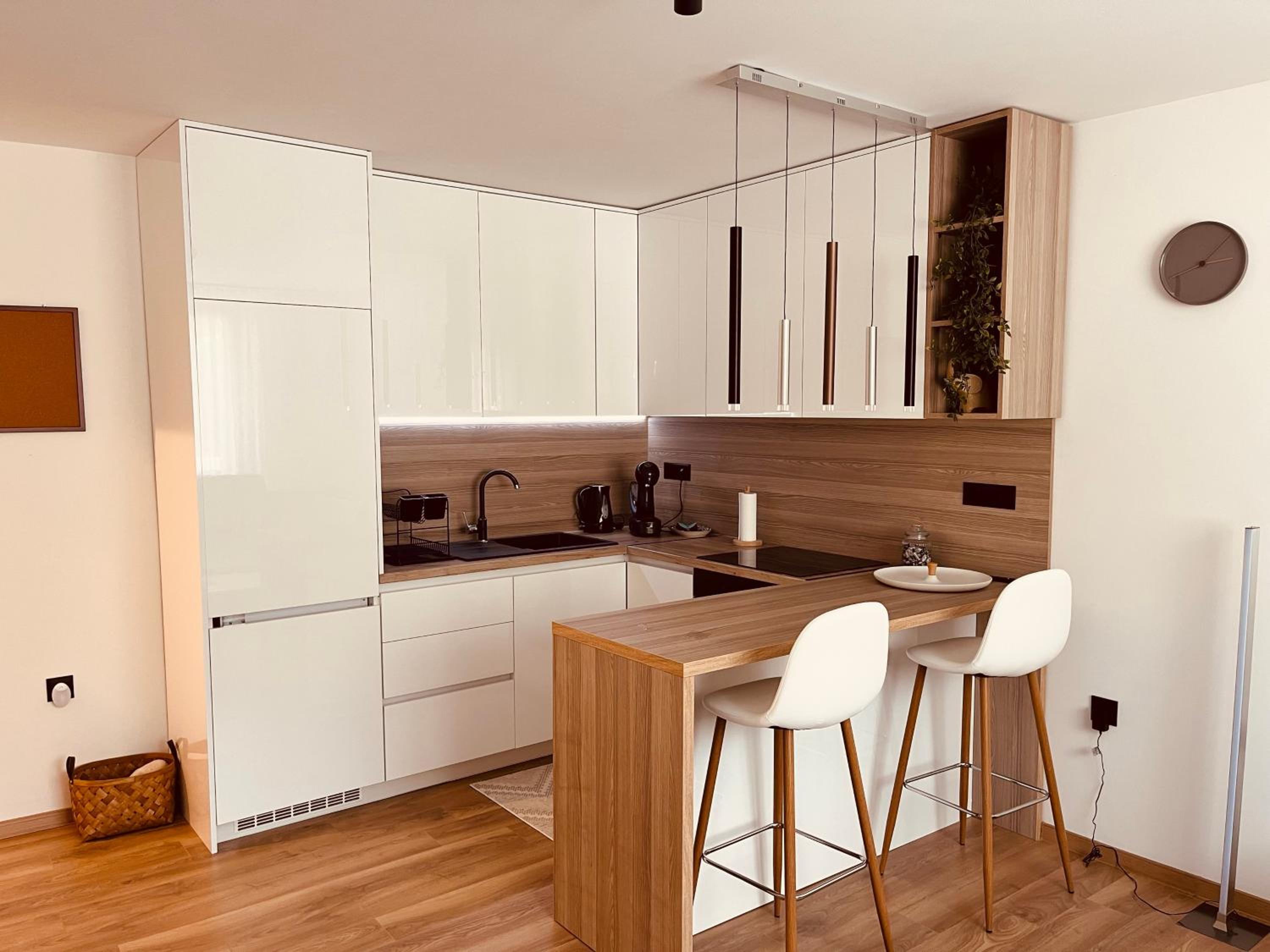 Apartman Alan