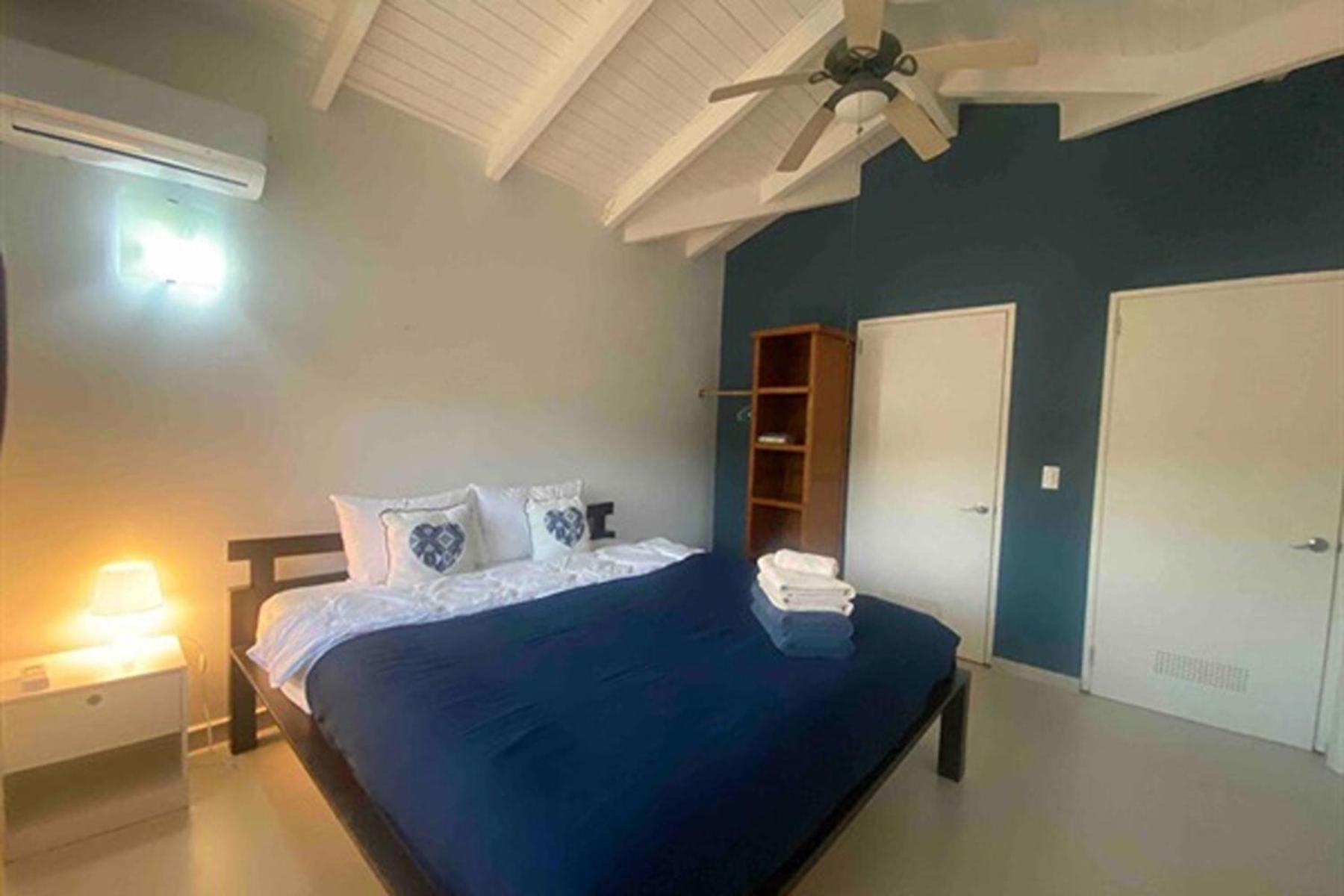 NEW! Penthouse Harmony at Mambo Ocean Resort