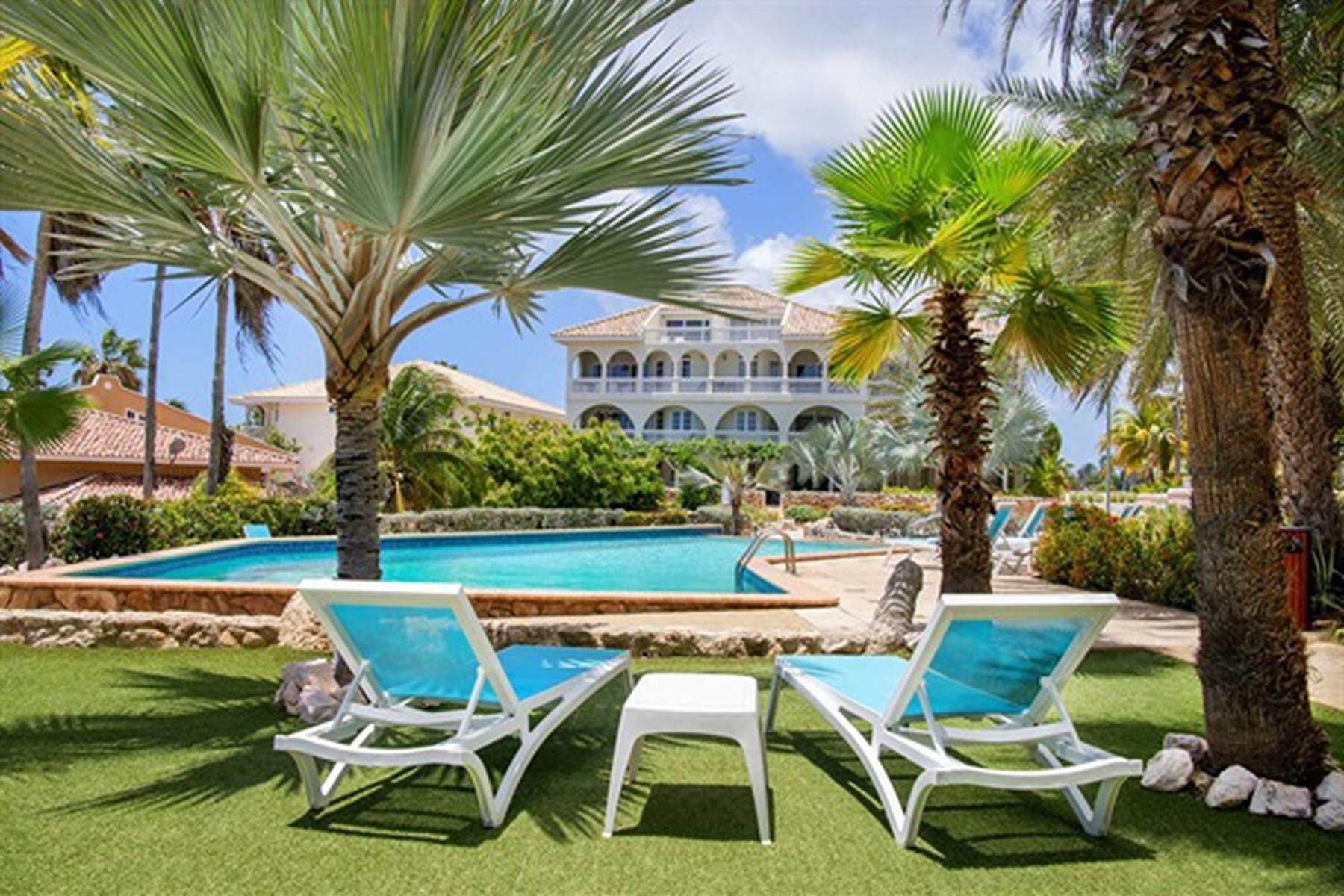 NEW! Penthouse Harmony at Mambo Ocean Resort