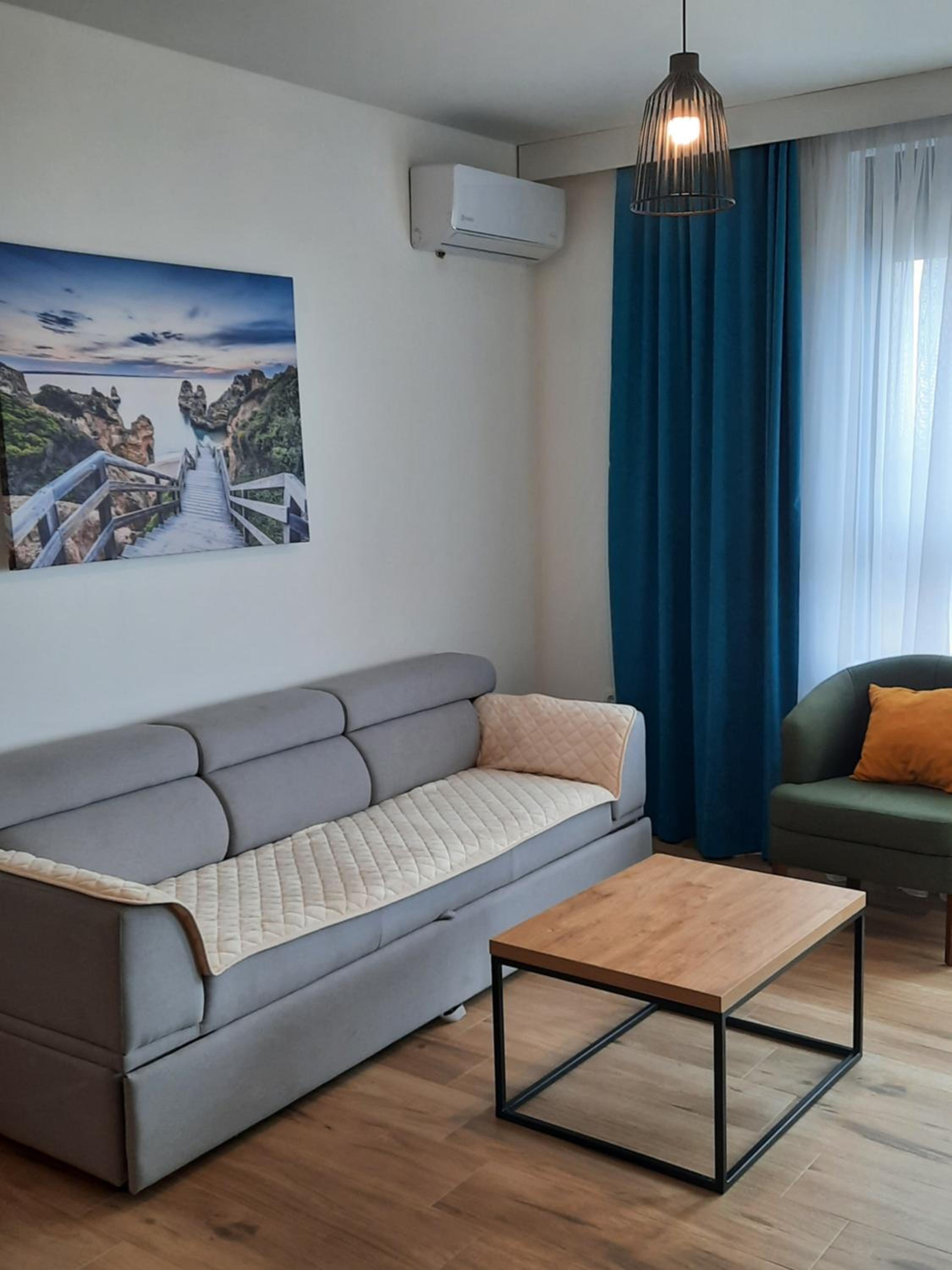 Eagles Locus Apartments view 5
