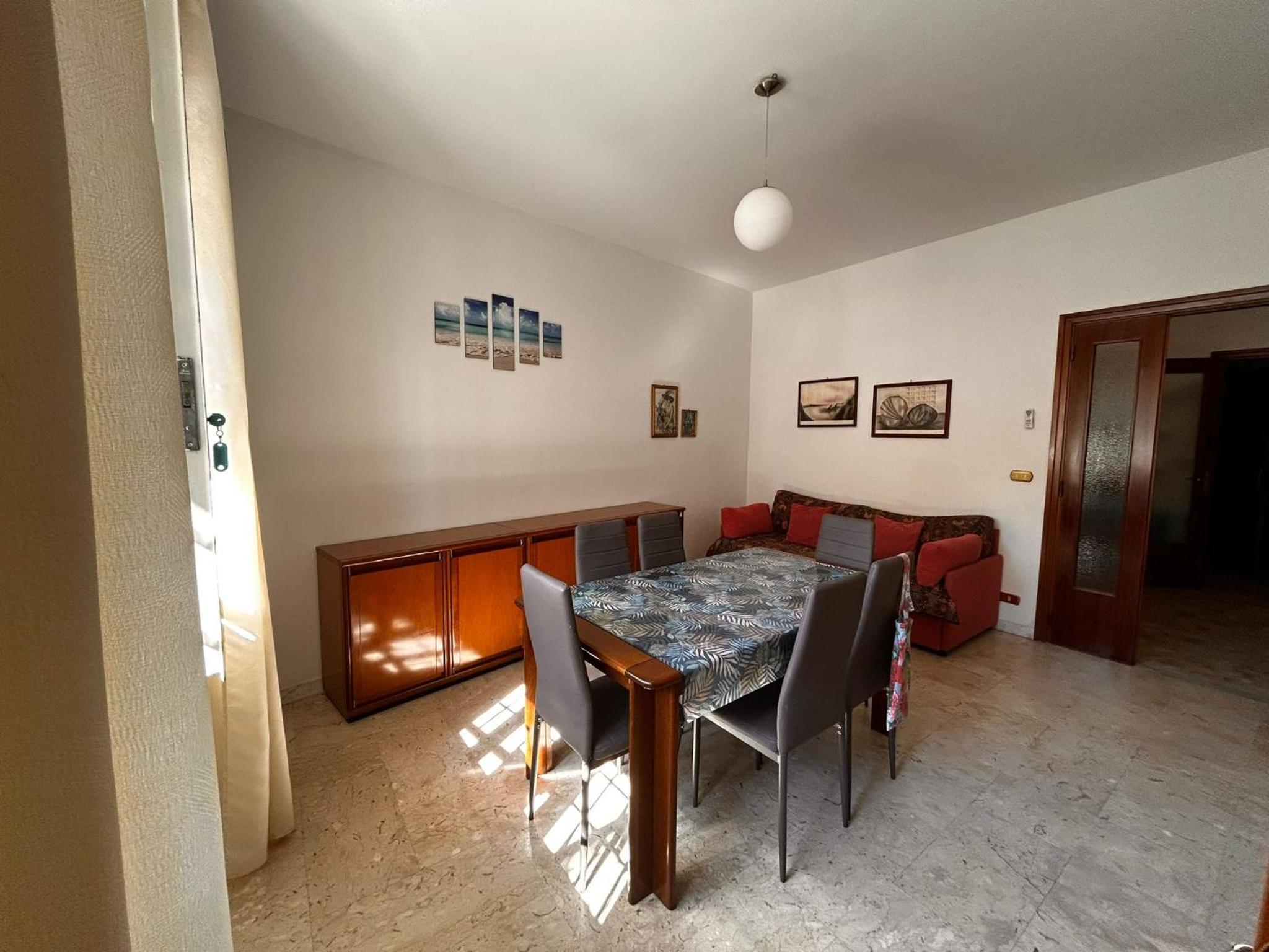 Miramare Apartments by CASASI Vacanze Otranto