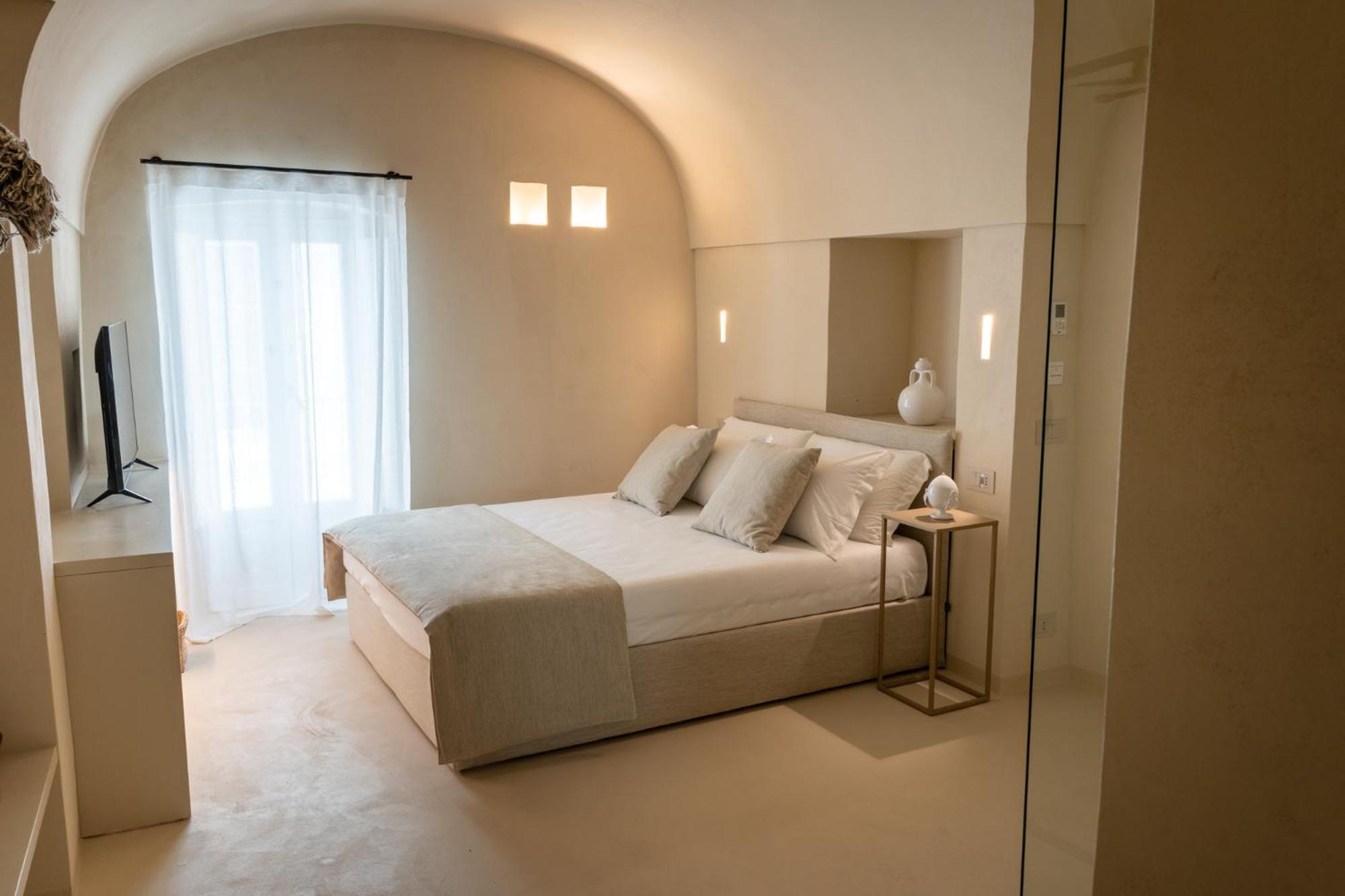 Palazzo Gasparino Suites - Dimore d'incanto