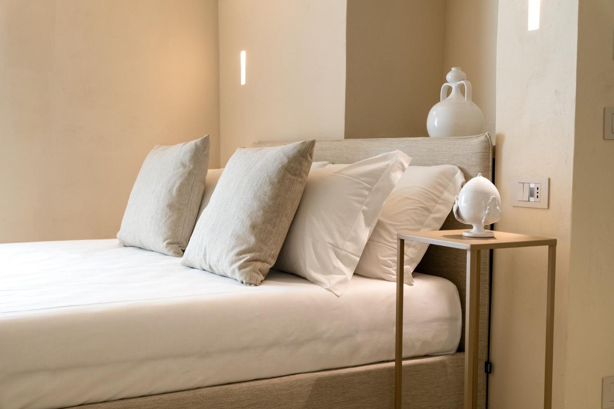 Palazzo Gasparino Suites - Dimore d'incanto
