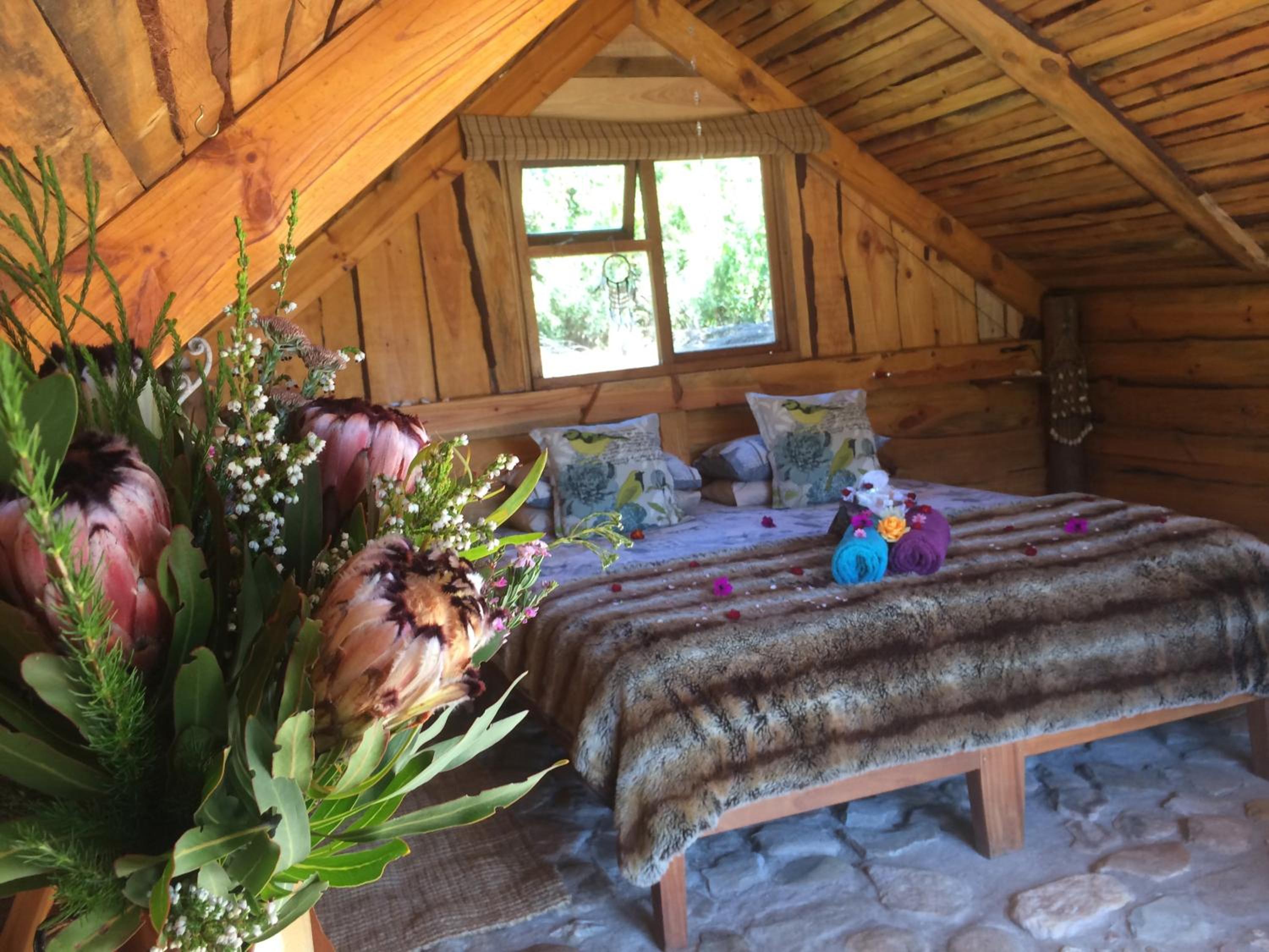 Scalarhoney Lodge