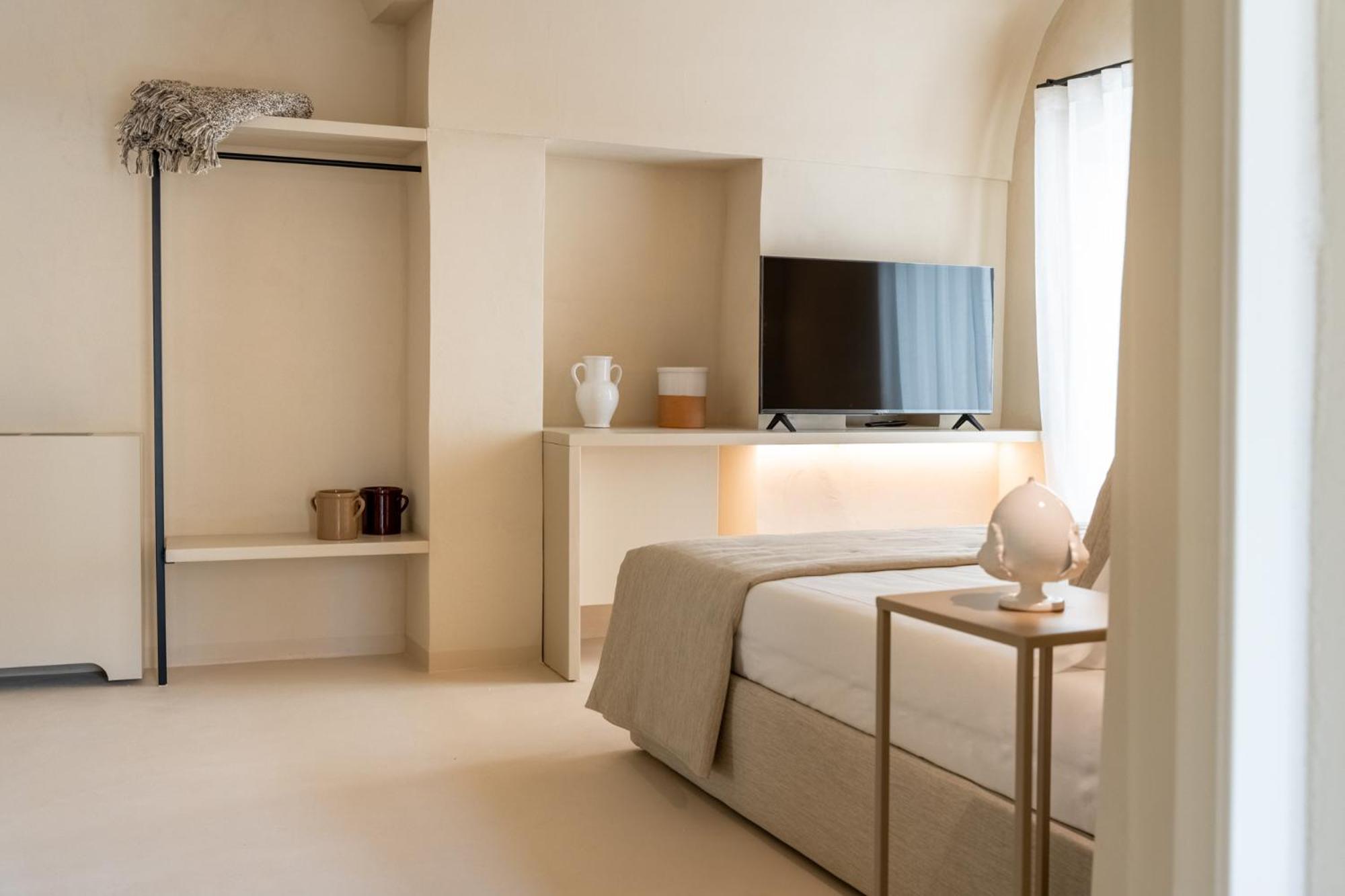 Palazzo Gasparino Suites - Dimore d'incanto