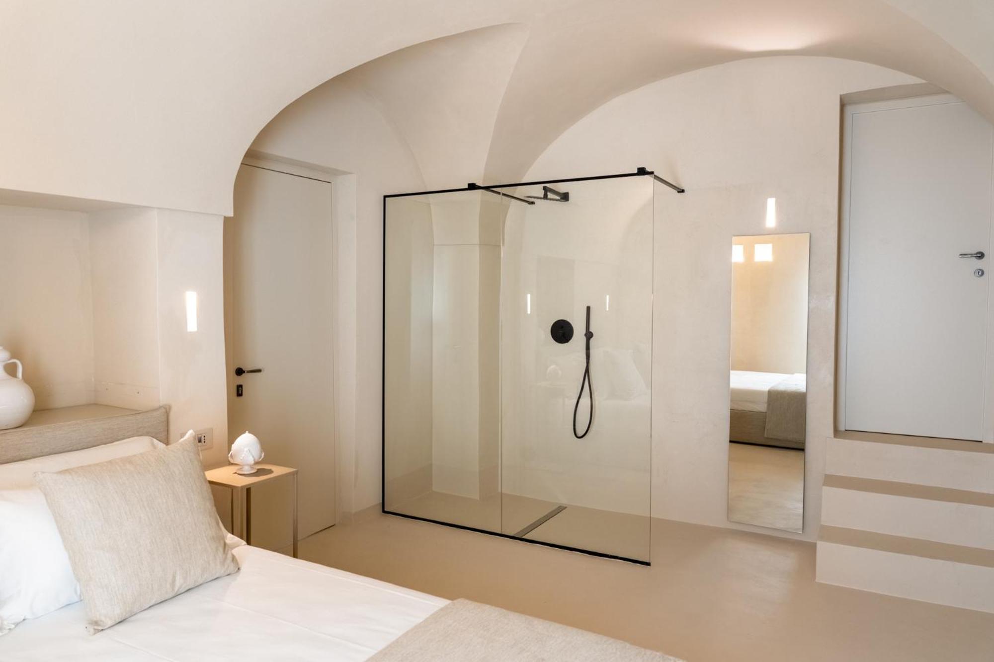 Palazzo Gasparino Suites - Dimore d'incanto