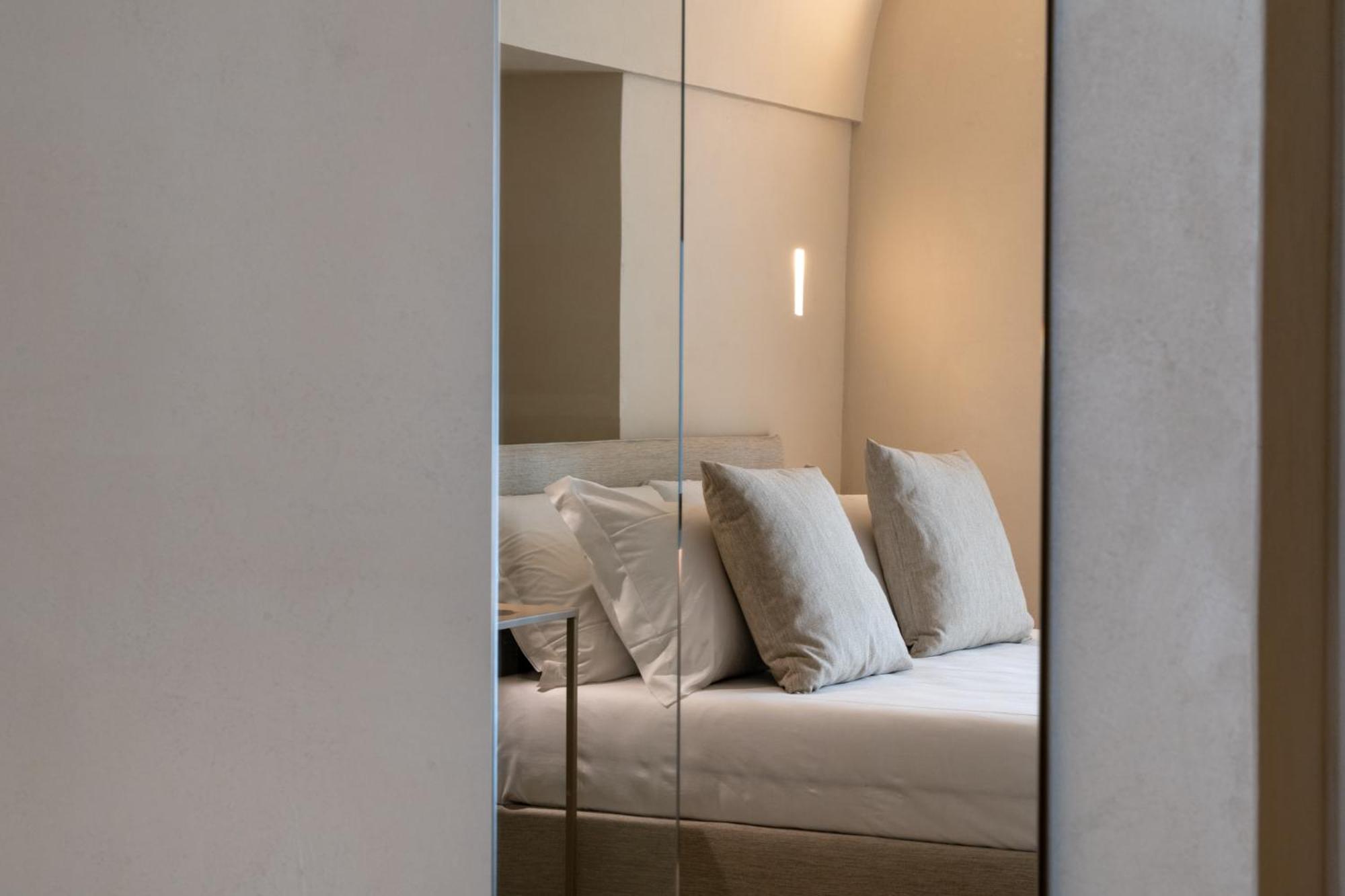 Palazzo Gasparino Suites - Dimore d'incanto