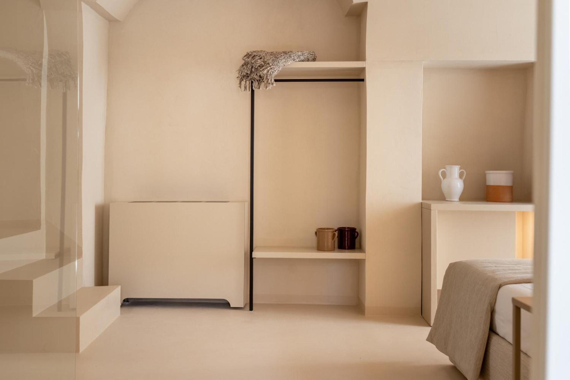 Palazzo Gasparino Suites - Dimore d'incanto
