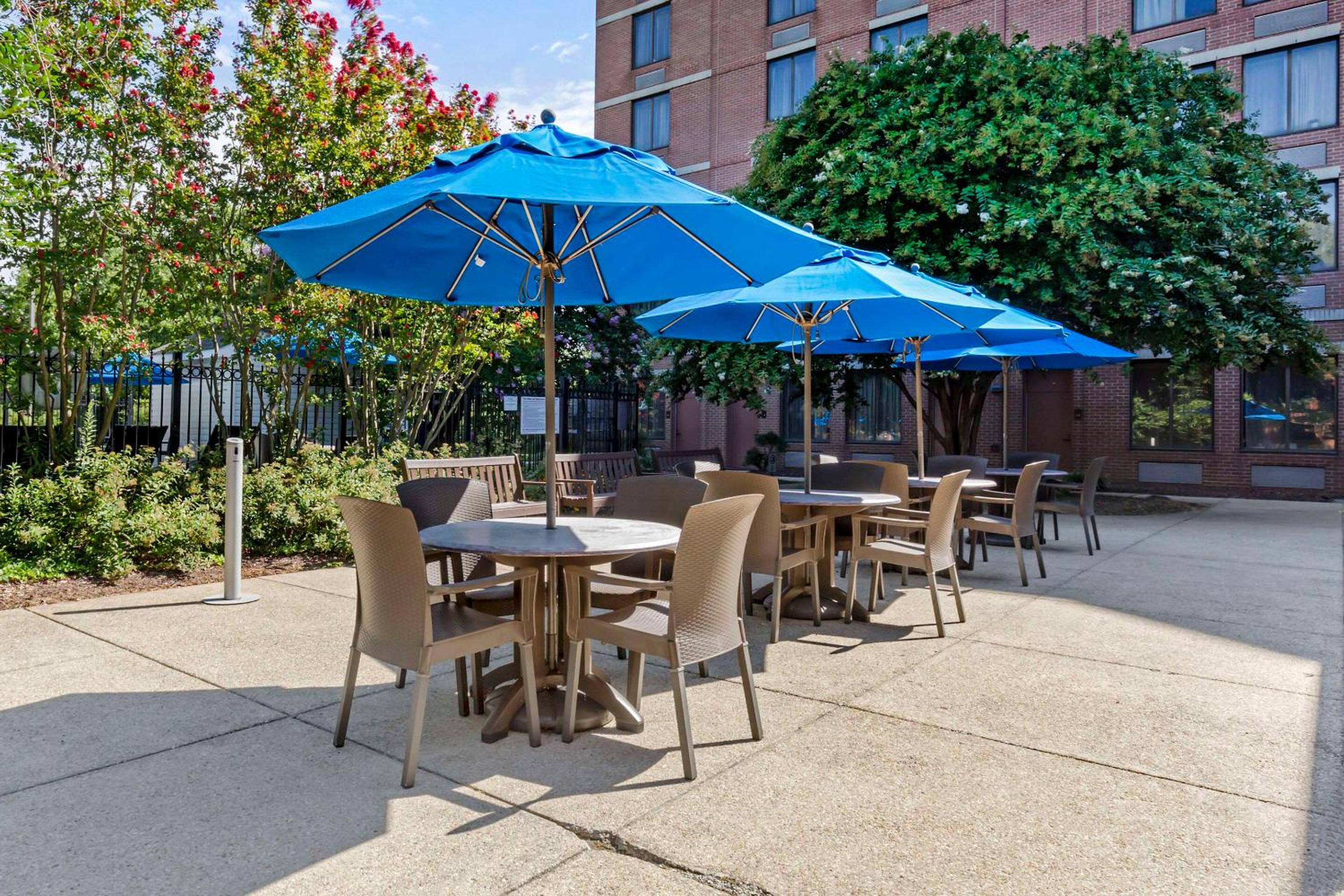Comfort Inn Conference Center - Property Image 12