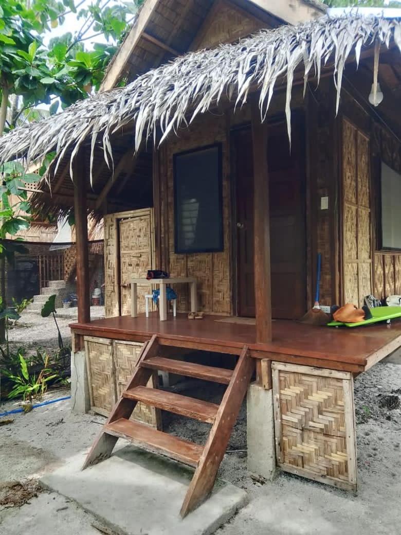 Coleto Siargao