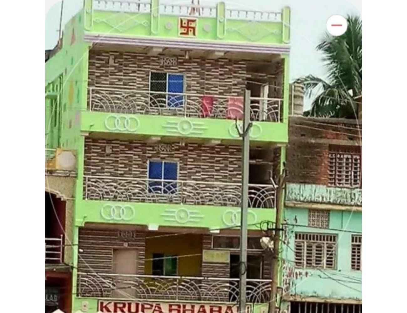 Krupa Bhaban, Puri, Odisha view 5