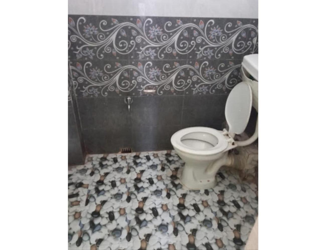 Krupa Bhaban, Puri, Odisha view 3