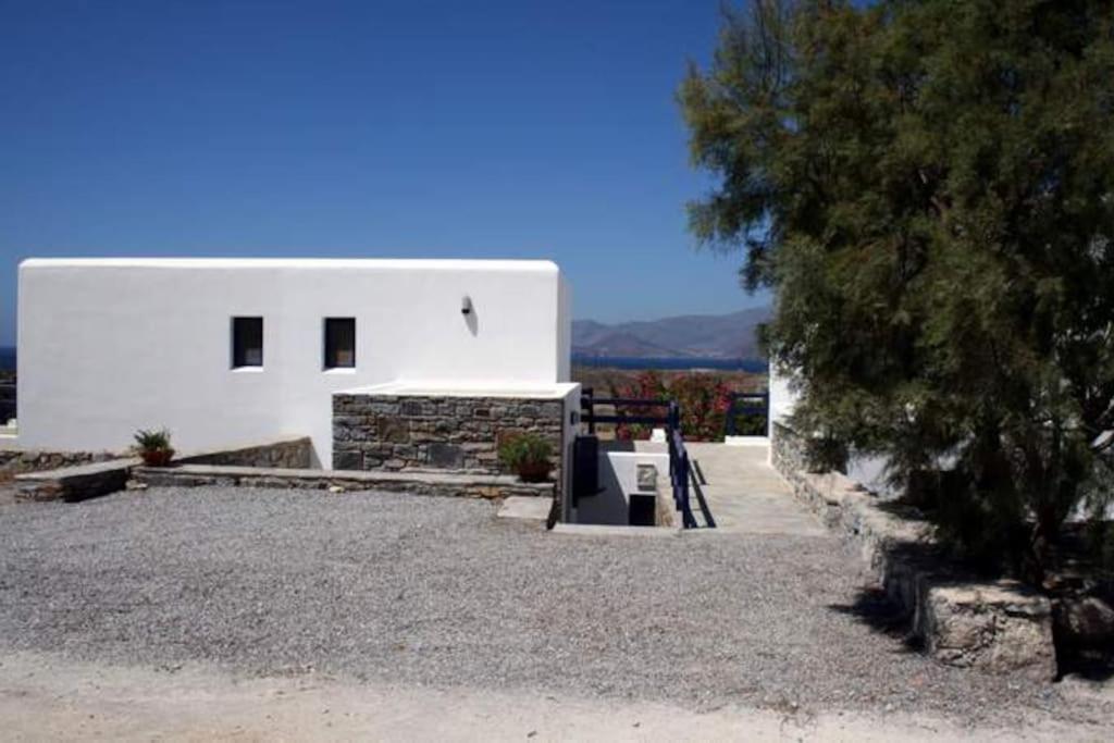 Beachhouse the dream, seaview, near the beach, where the sea meets the soul view 5